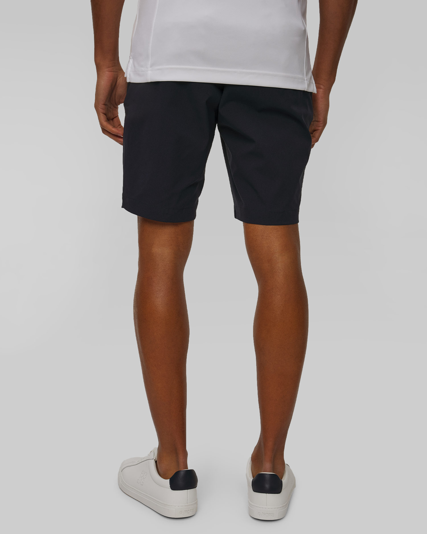 J.Lindeberg Vent Tight Golf Shorts Herren-Golfshorts