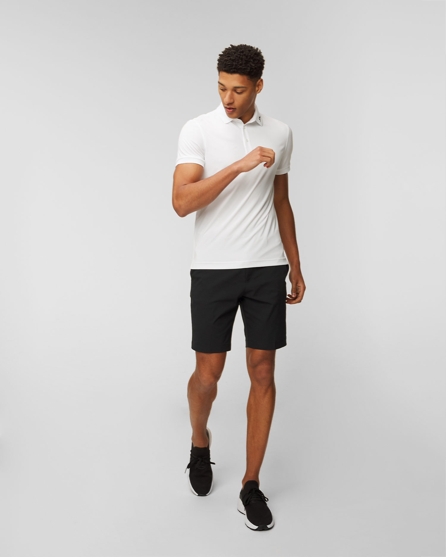 Shorts J.Lindeberg Vent