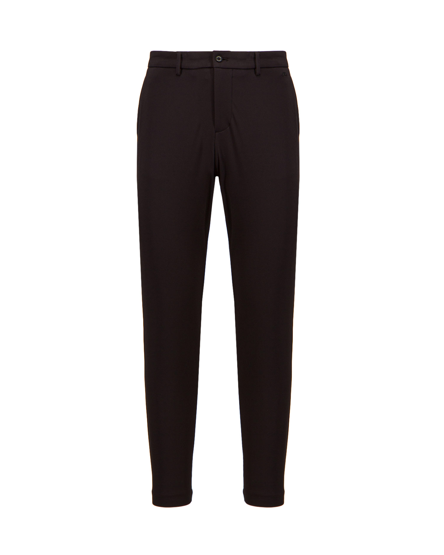 Kalhoty J.LINDEBERG AXIL FLEECE TWILL PANT