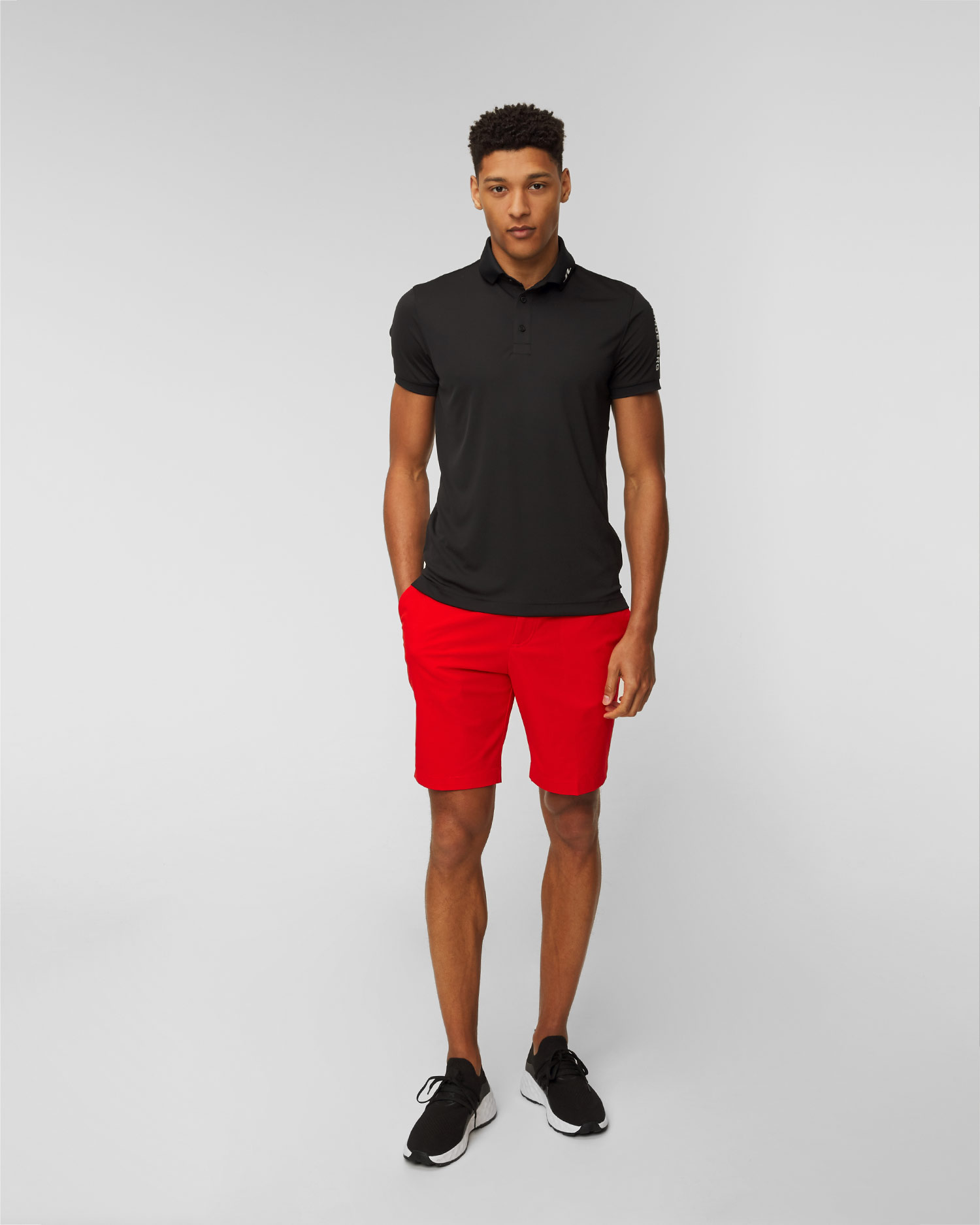 Shorts J.Lindeberg Vent
