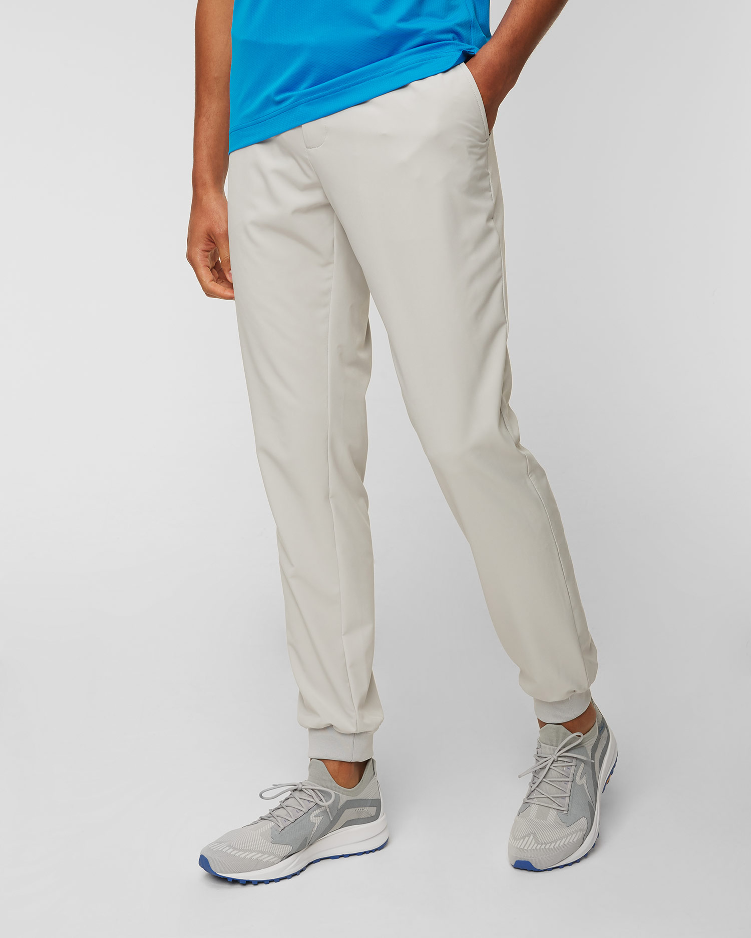 Pantalon J.Lindeberg Cuff