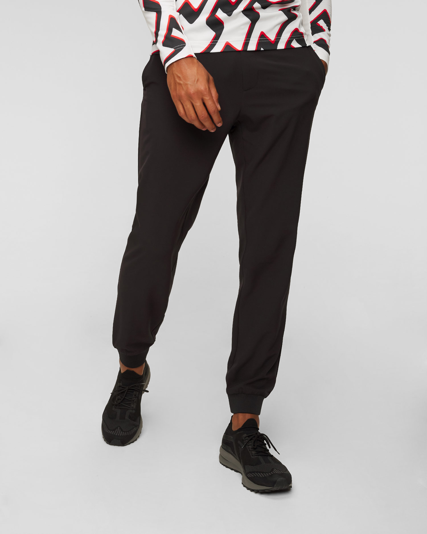 J.Lindeberg Cuff Herrenhose