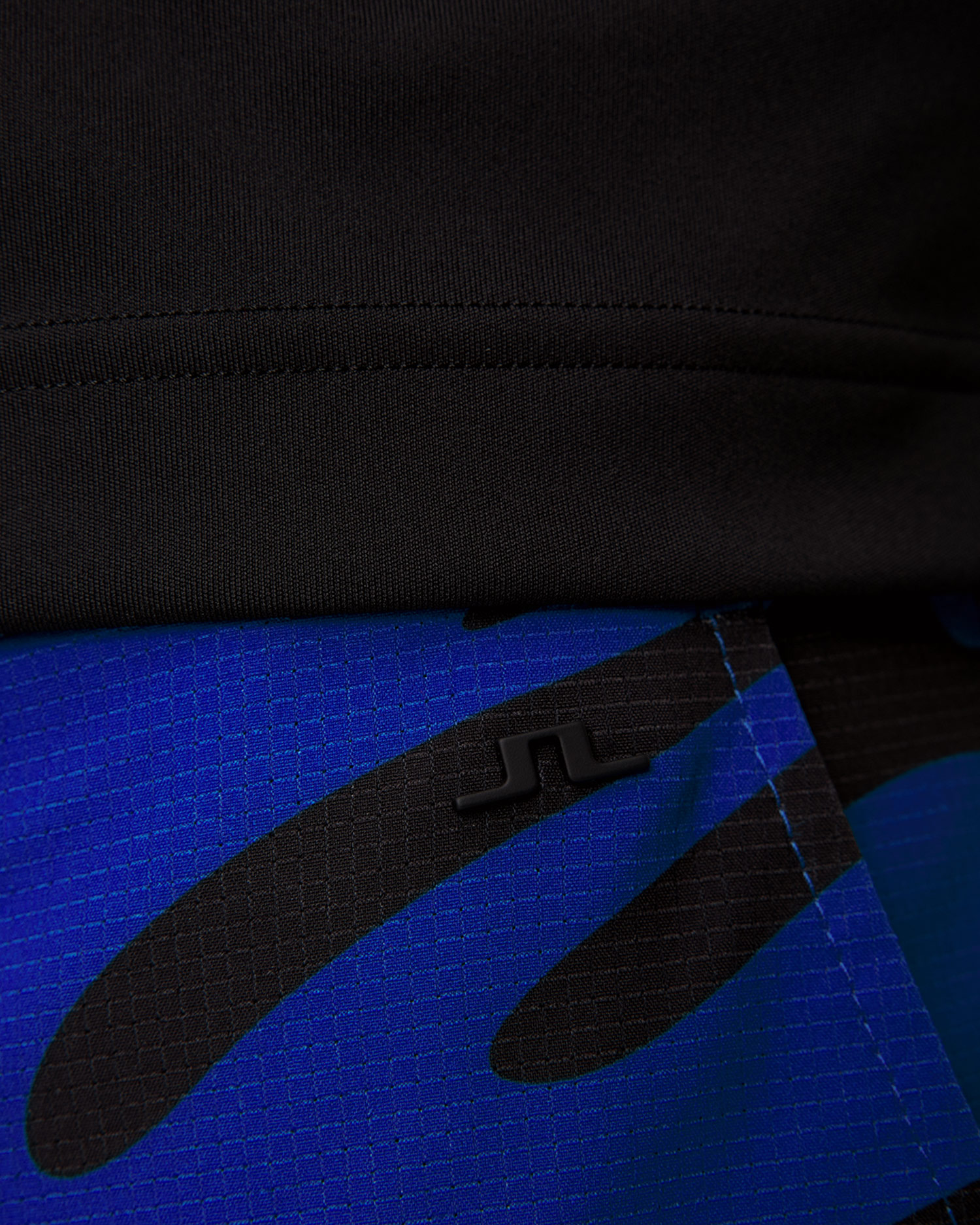 Short pour hommes J.Lindeberg Tim Print