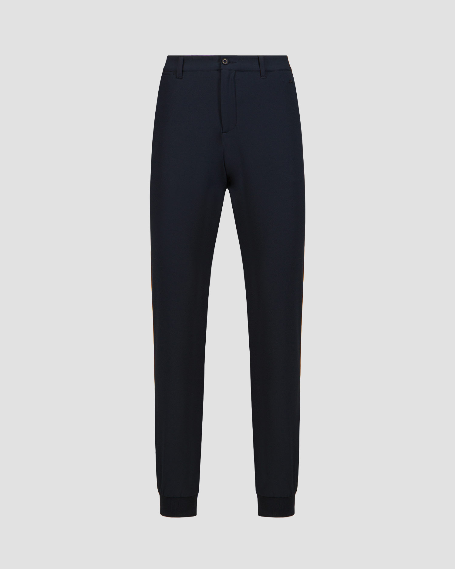Tmavě modré pánské kalhoty J.Lindeberg Cuff Jogger Pant