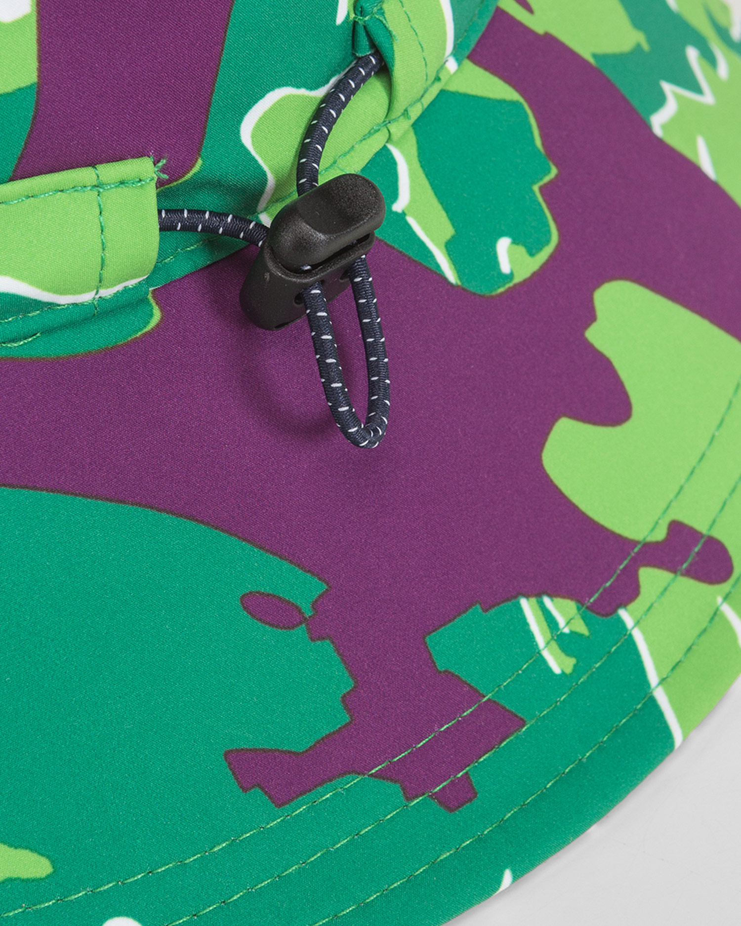 J.LINDEBERG SIRI BUCKET HAT