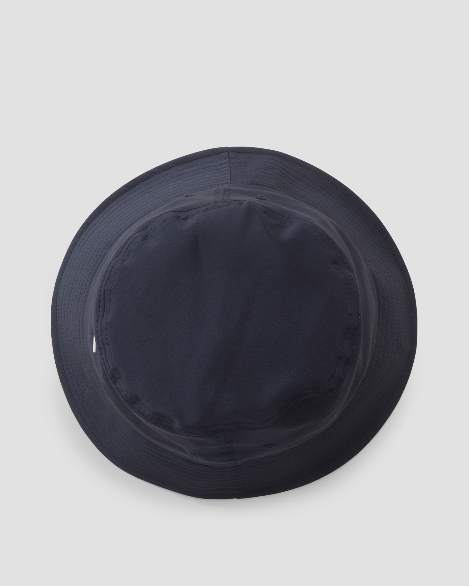 Granatowy kapelusz kubełkowy damski J.Lindeberg Siri Bucket Hat