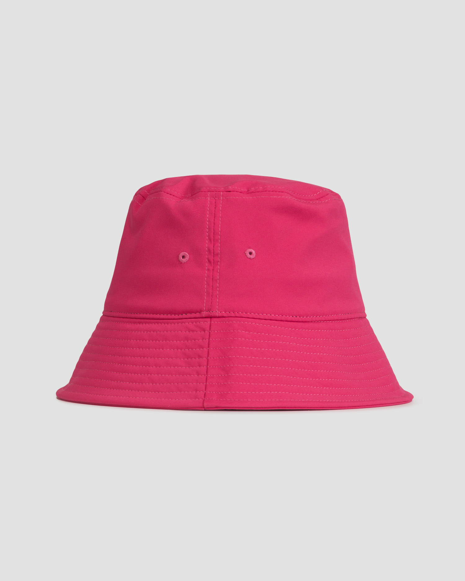 Różowy kapelusz kubełkowy damski J.Lindeberg Siri Bucket Hat