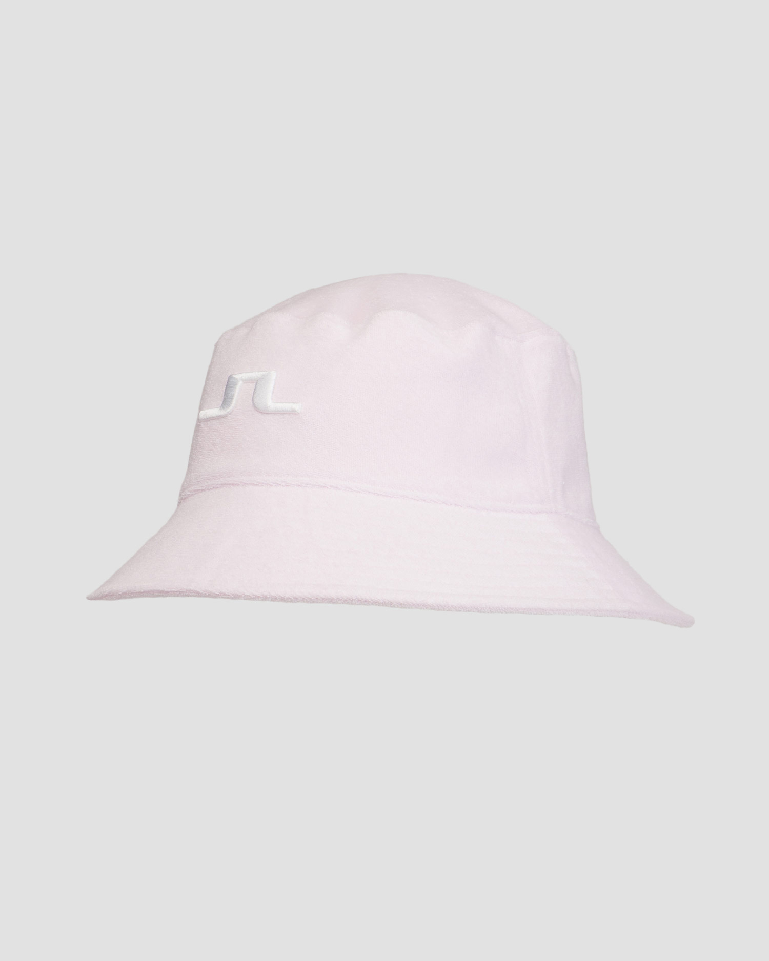 J.Lindeberg Terry Bucket Hat Fischerhut für Damen in Pink