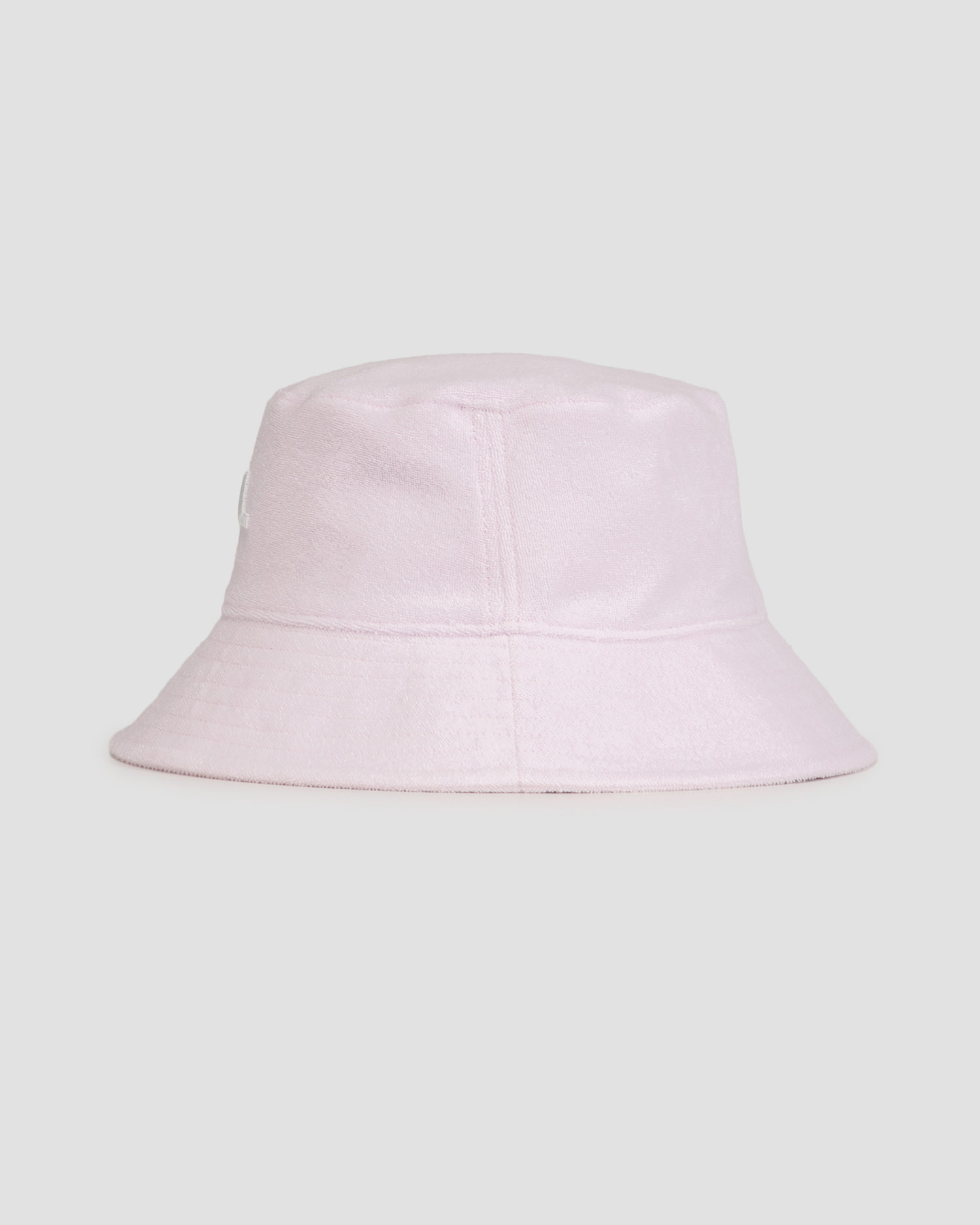 J.Lindeberg Terry Bucket Hat Fischerhut für Damen in Pink
