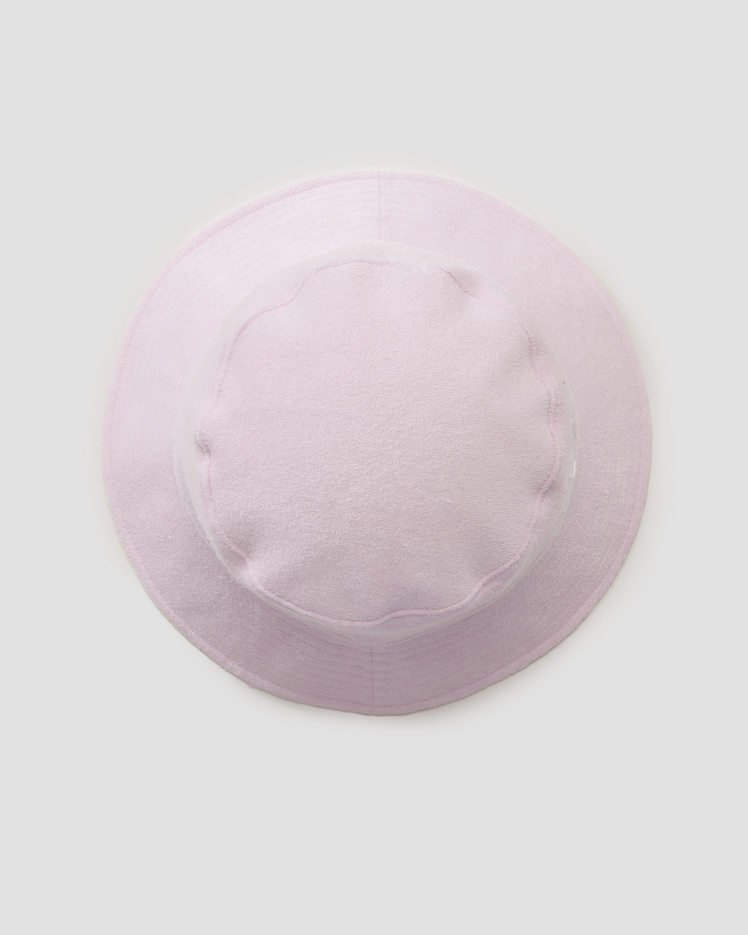 J.Lindeberg Terry Bucket Hat Fischerhut für Damen in Pink