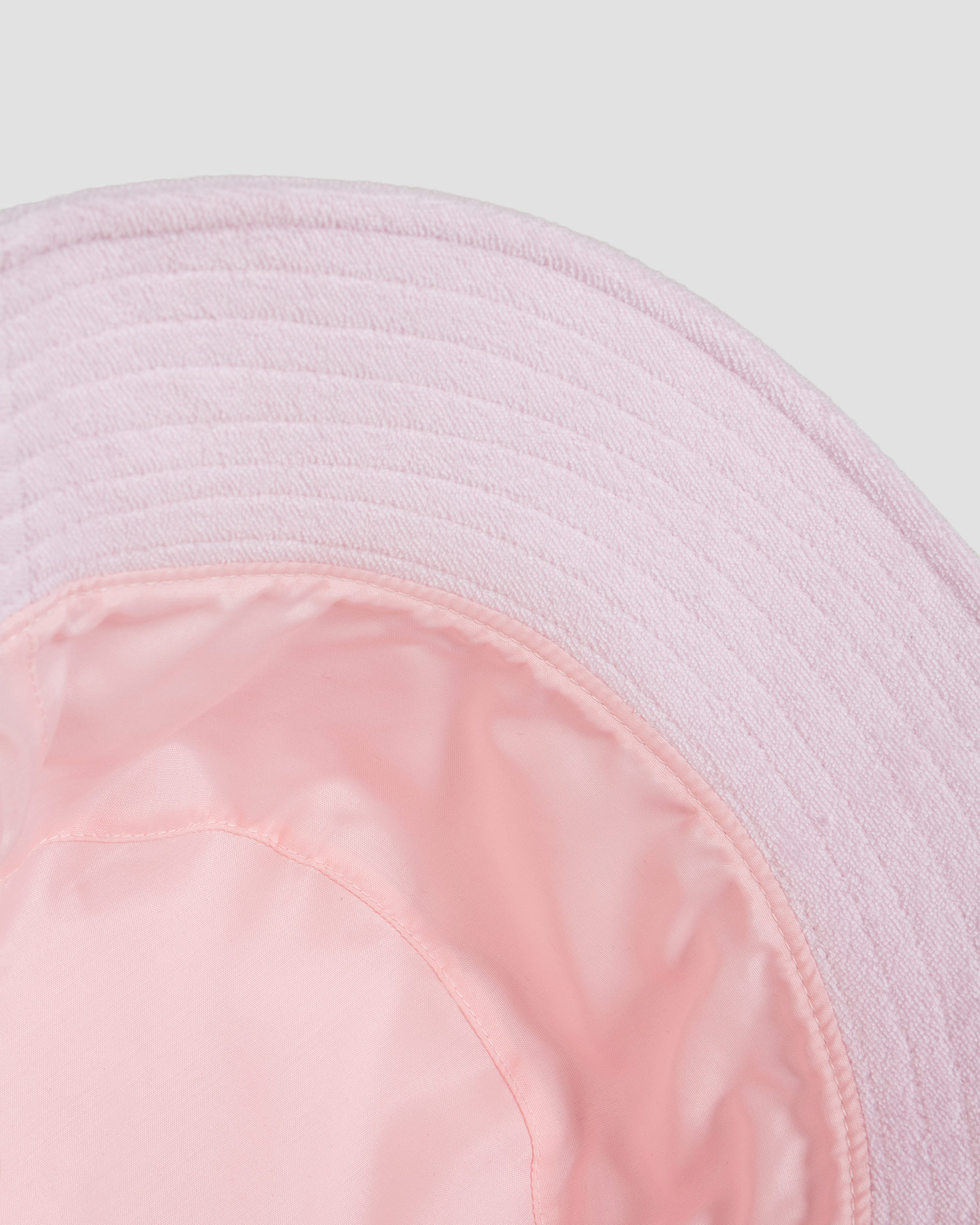 J.Lindeberg Terry Bucket Hat Fischerhut für Damen in Pink