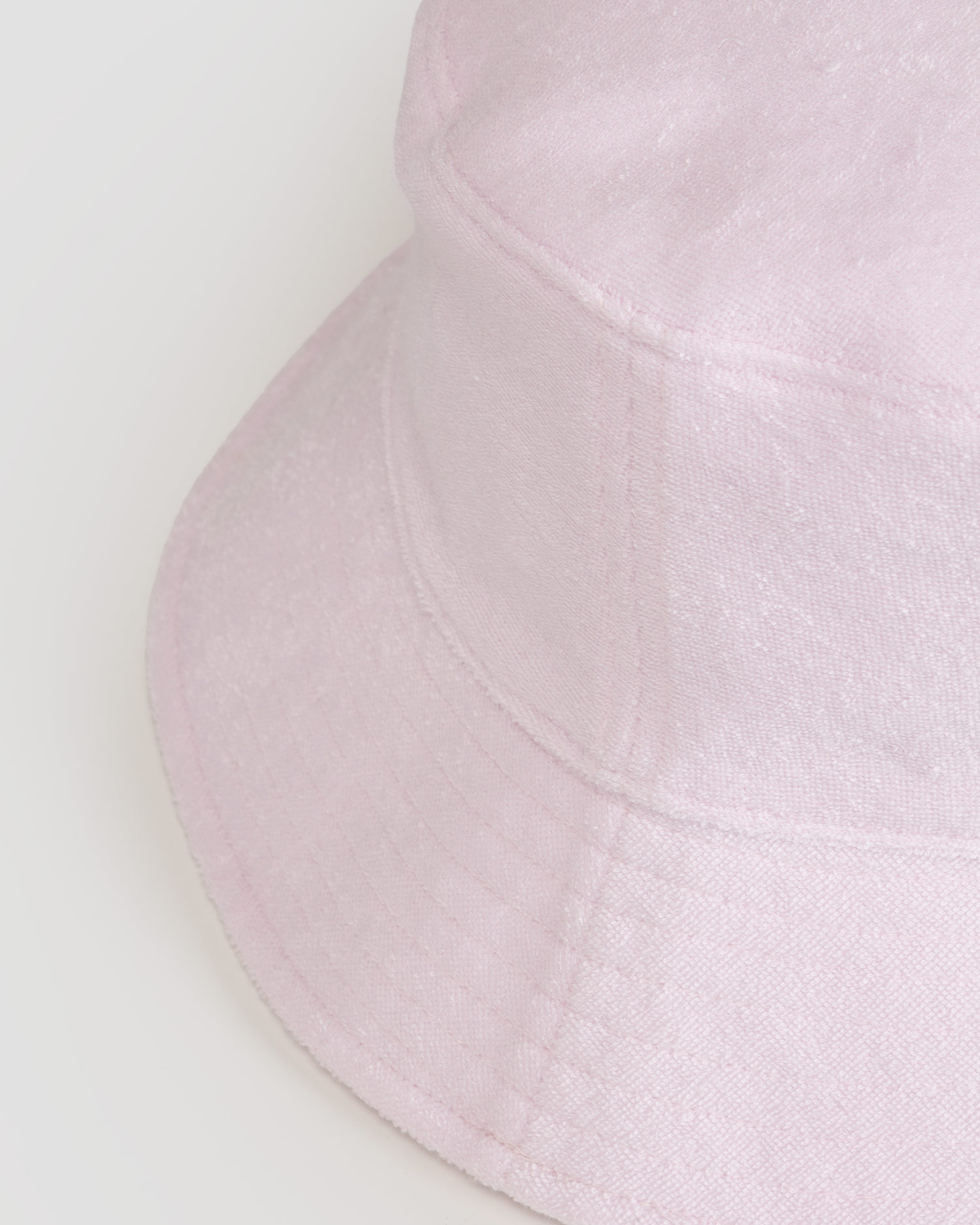J.Lindeberg Terry Bucket Hat Fischerhut für Damen in Pink