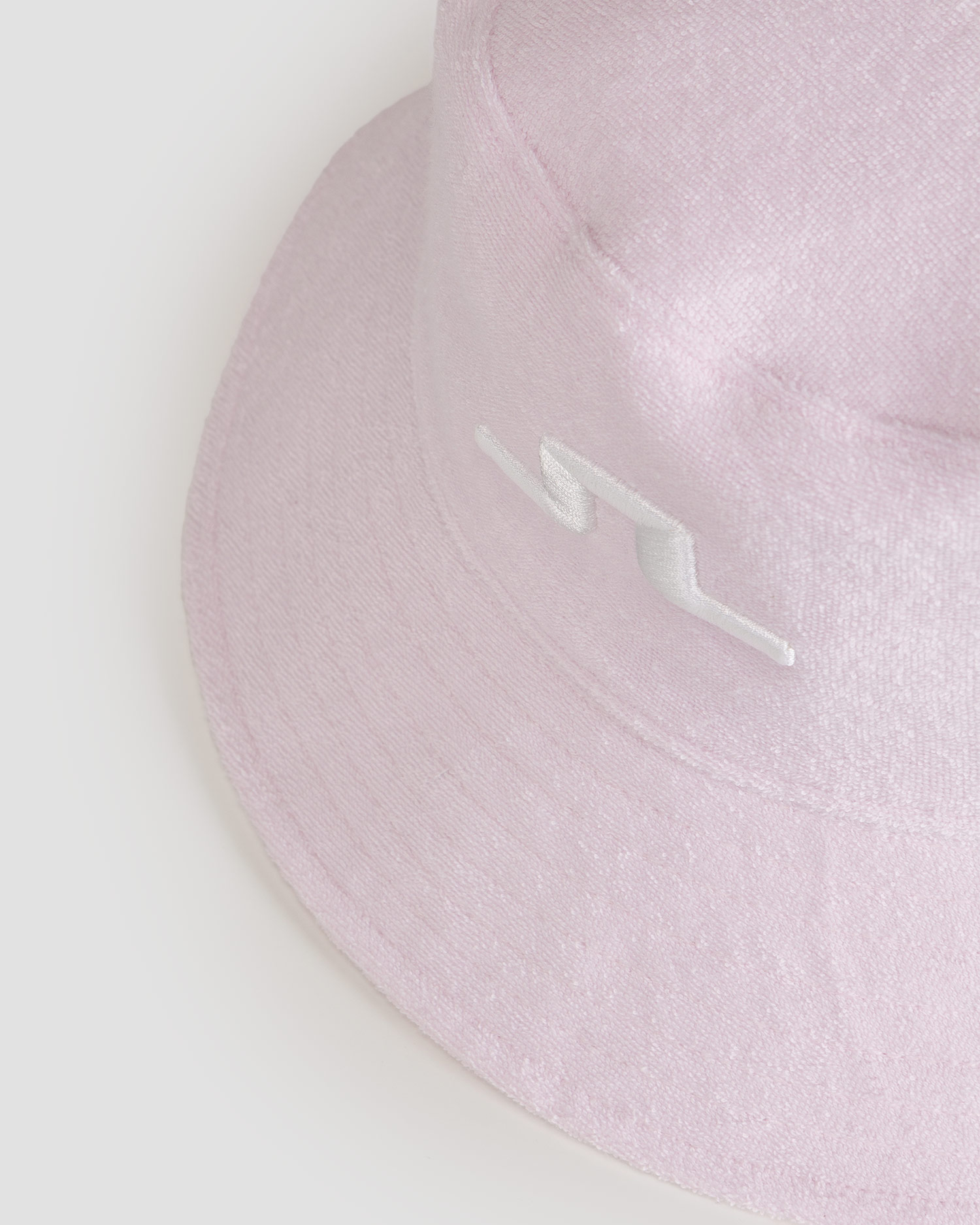 J.Lindeberg Terry Bucket Hat Fischerhut für Damen in Pink