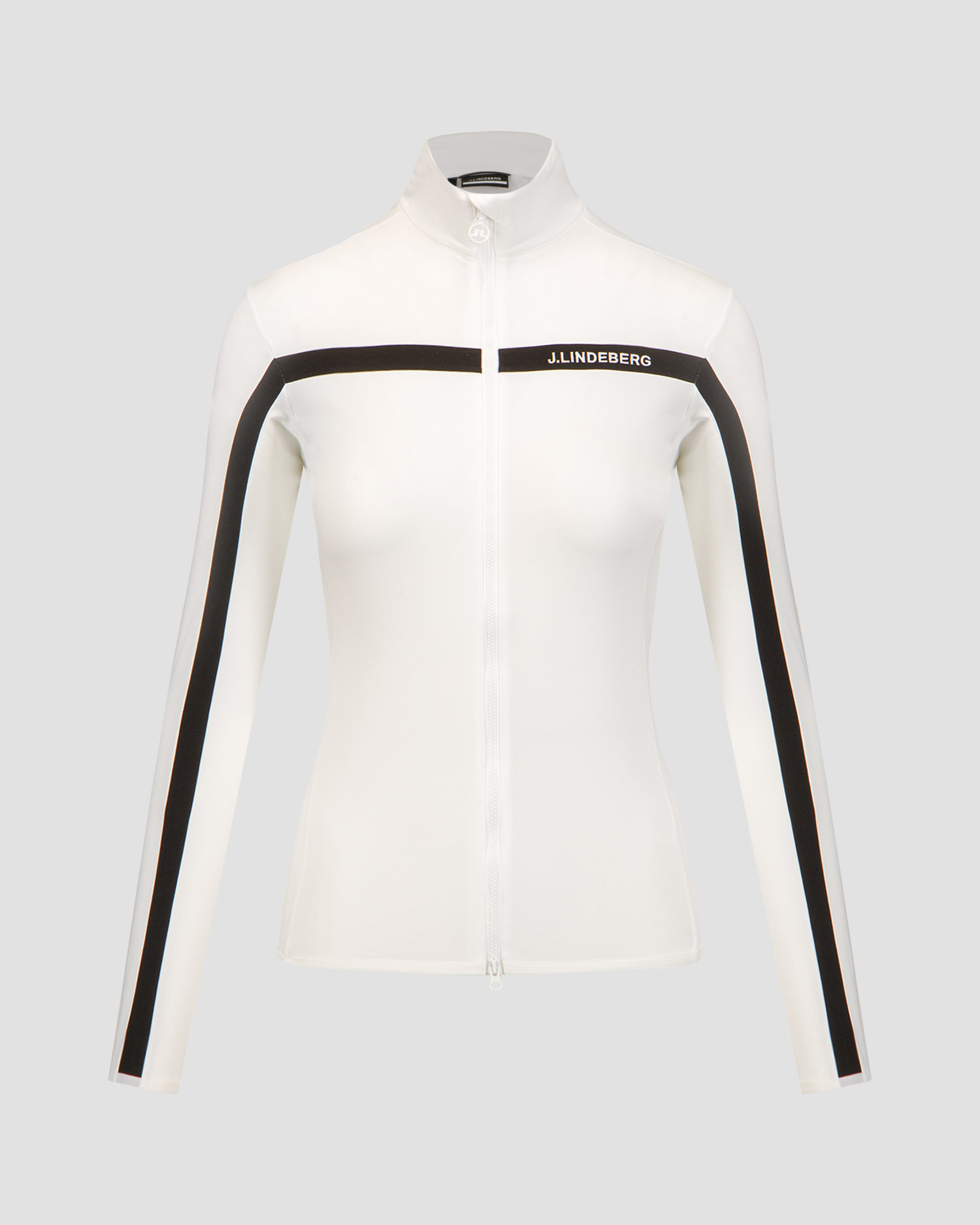 J.LINDEBERG Janice Mid Layer sweatshirt