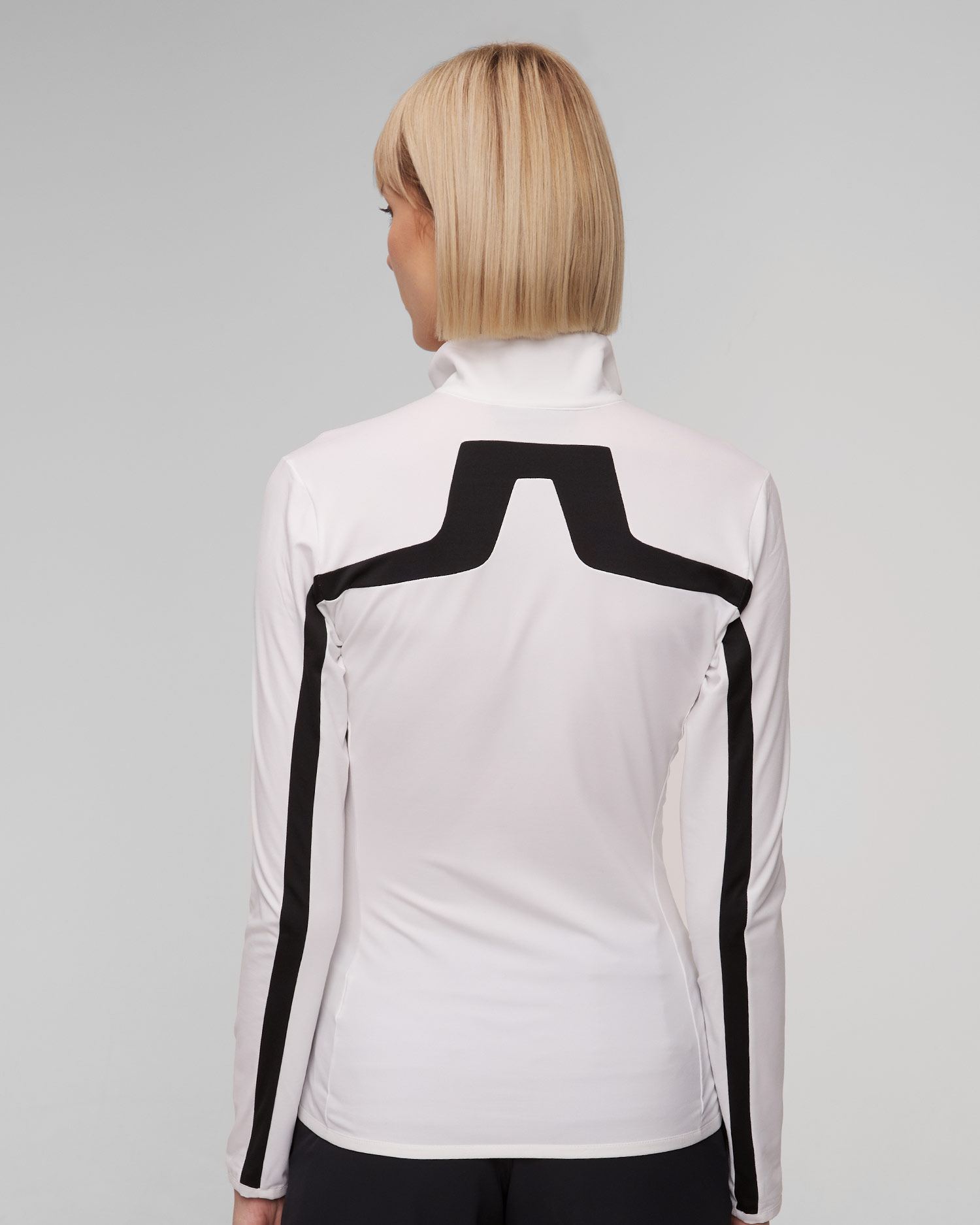 Bluza J.LINDEBERG JANICE MID LAYER