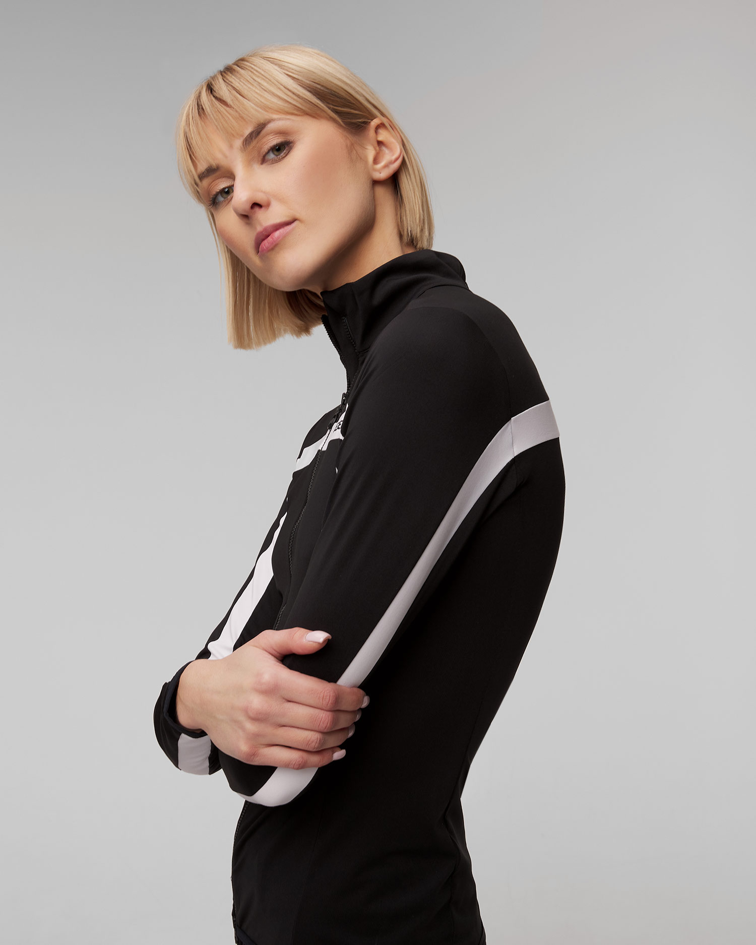 J.LINDEBERG JANICE MID LAYER