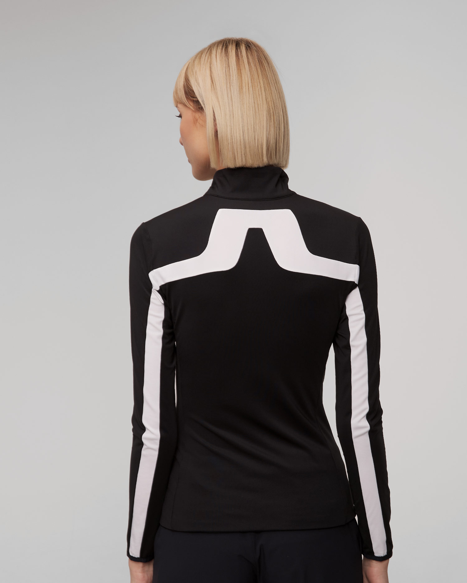 J.LINDEBERG JANICE MID LAYER