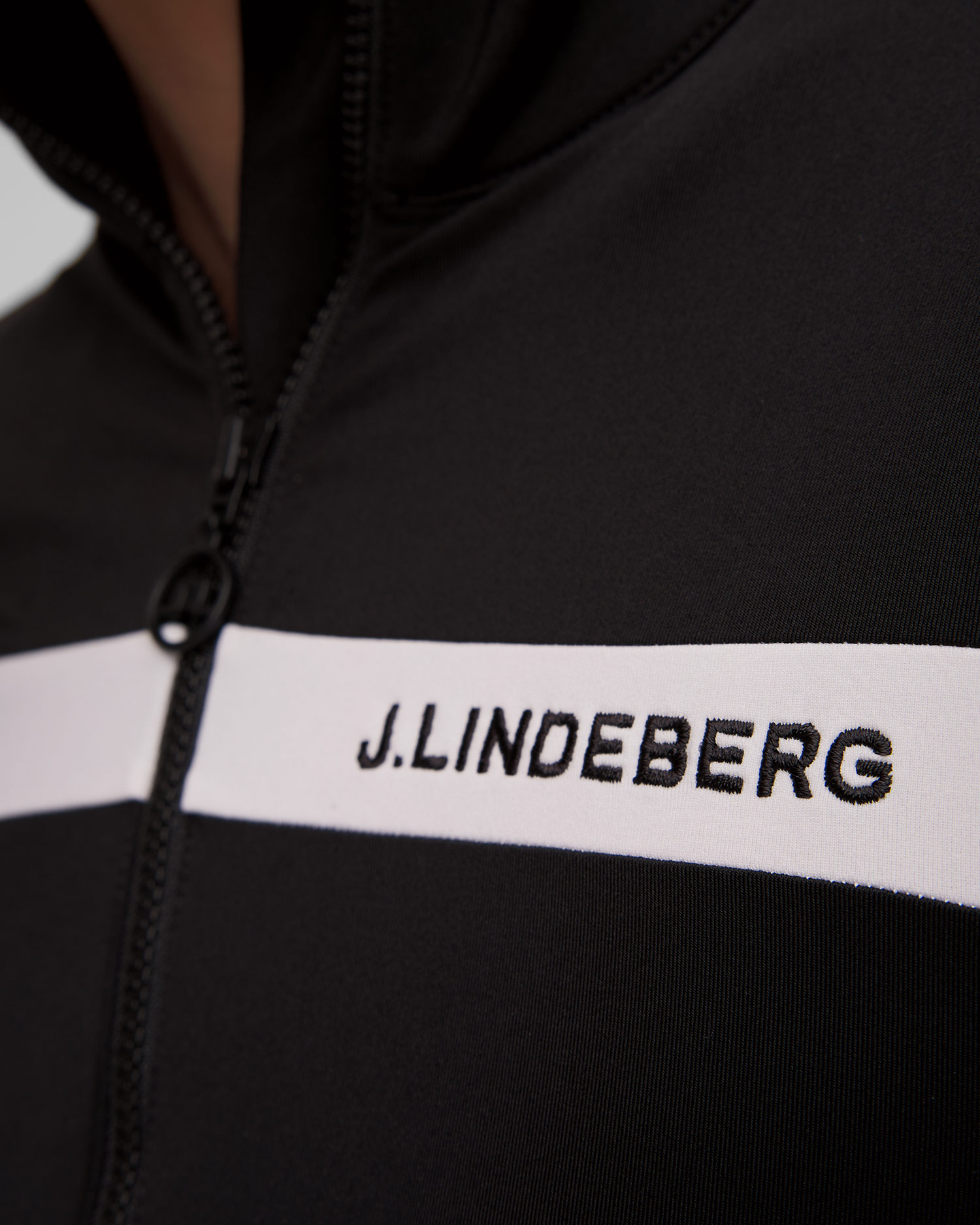 J.LINDEBERG JANICE MID LAYER
