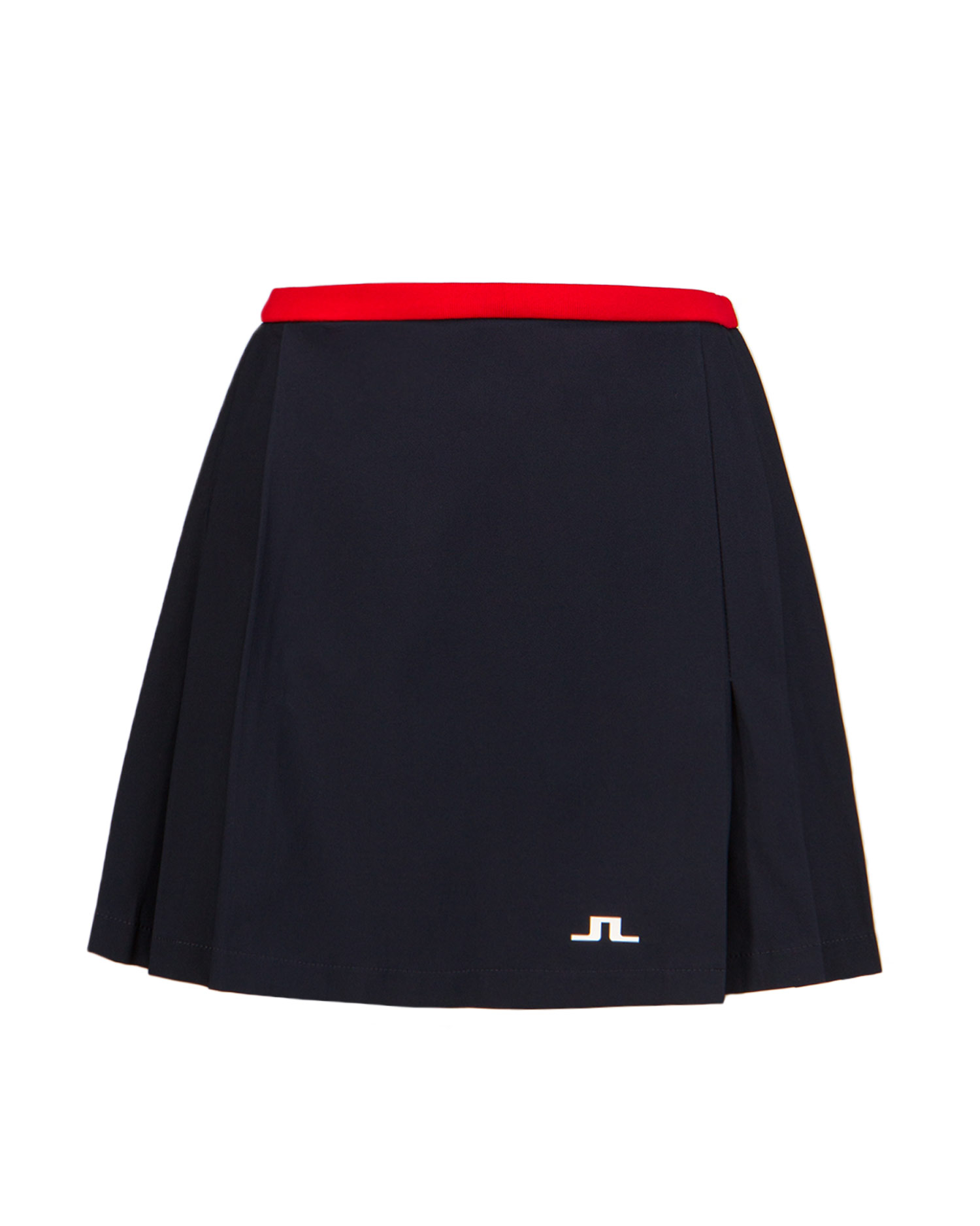 J.Lindeberg Sierra Pleat Skirt