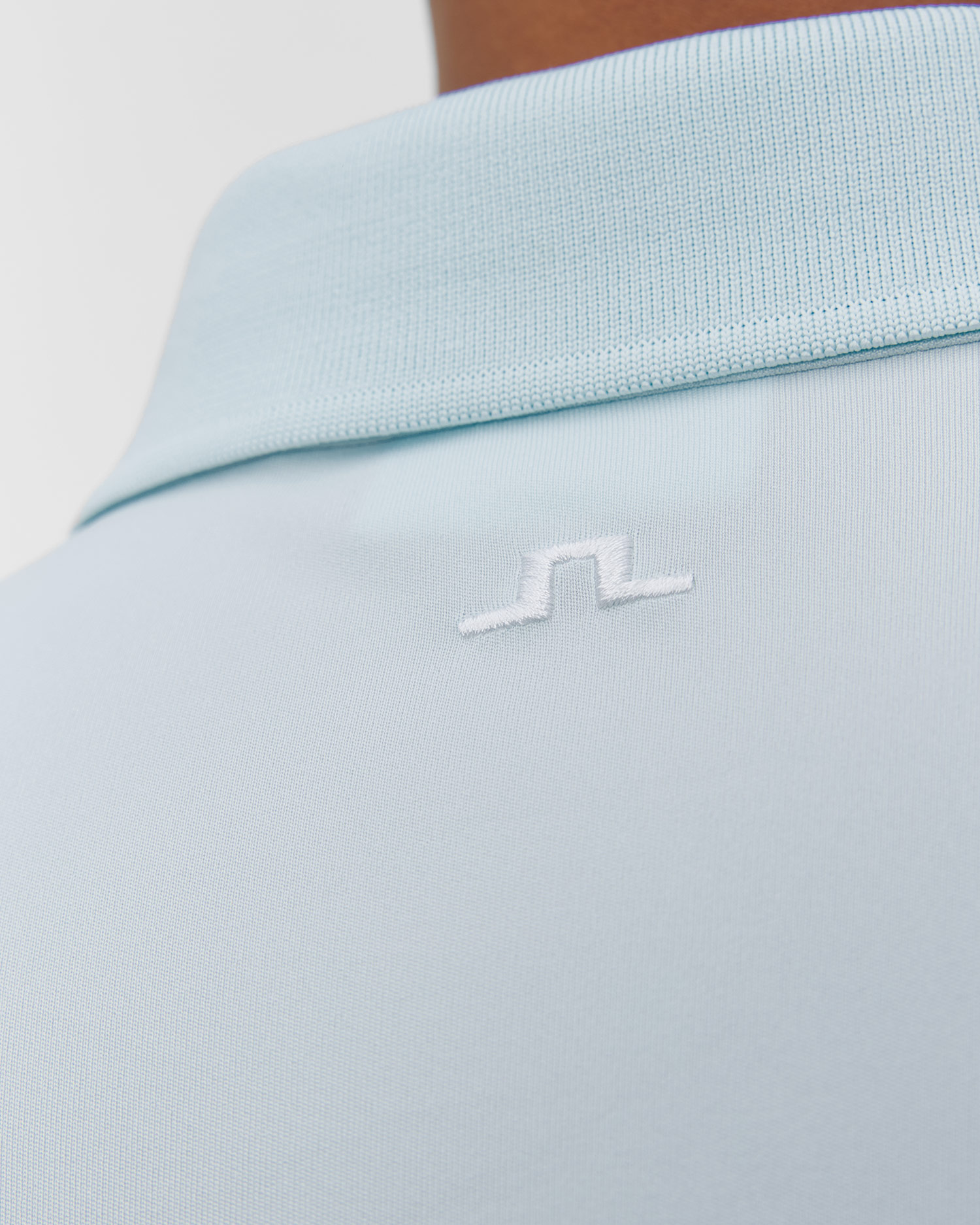 Koszulka polo męska J.Lindeberg Men Tour Tech Slim Fit Polo