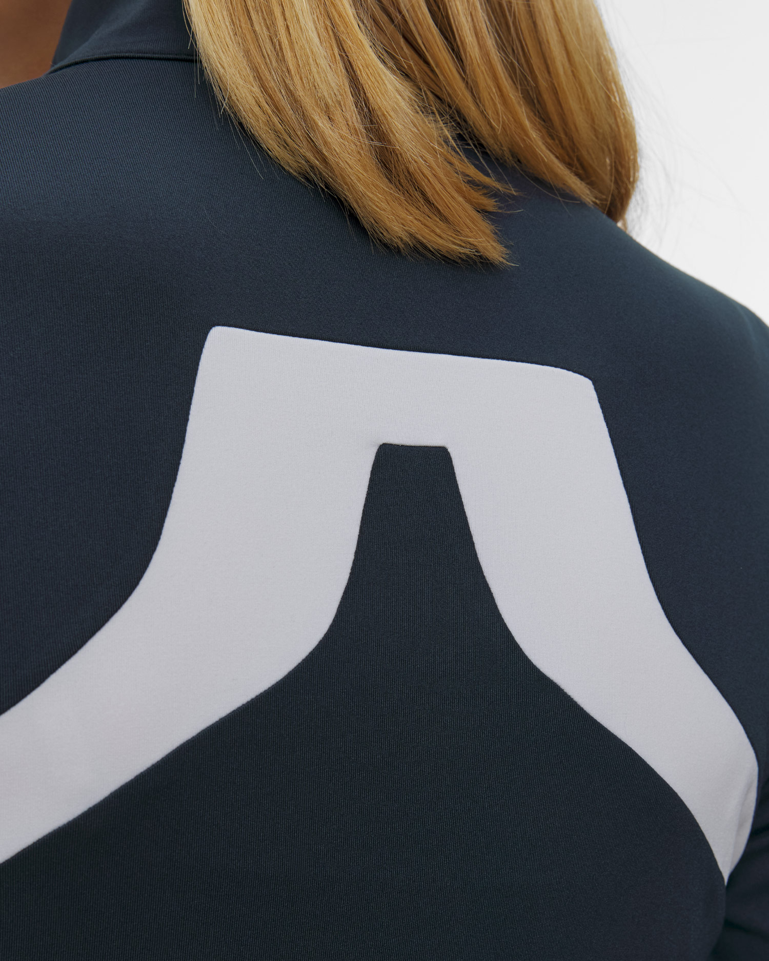Women's sweatshirt J.Lindeberg Ladies Janice Mid Layer