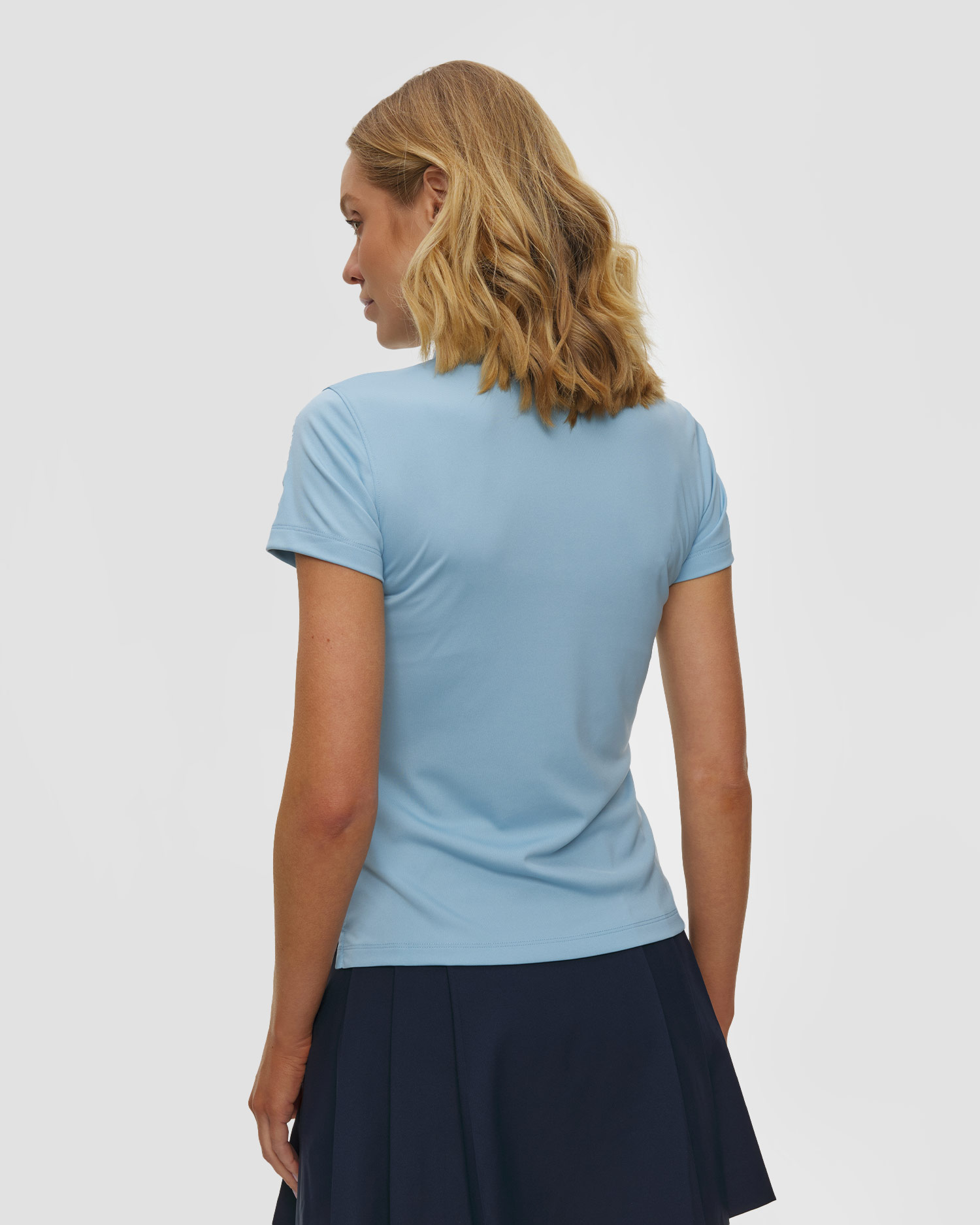 Dámska polokošeľa J.Lindeberg Ladies Tour Tech Polo