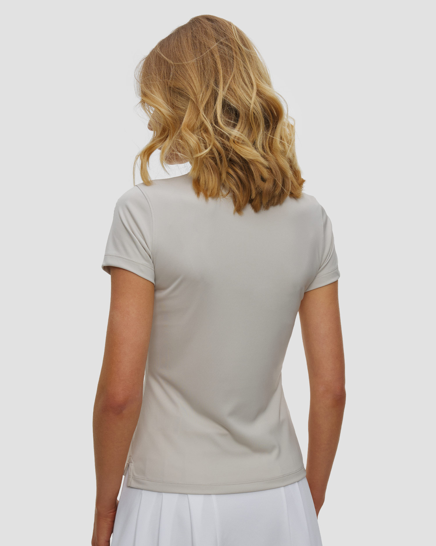 Dámska polokošeľa J.Lindeberg Ladies Tour Tech Polo