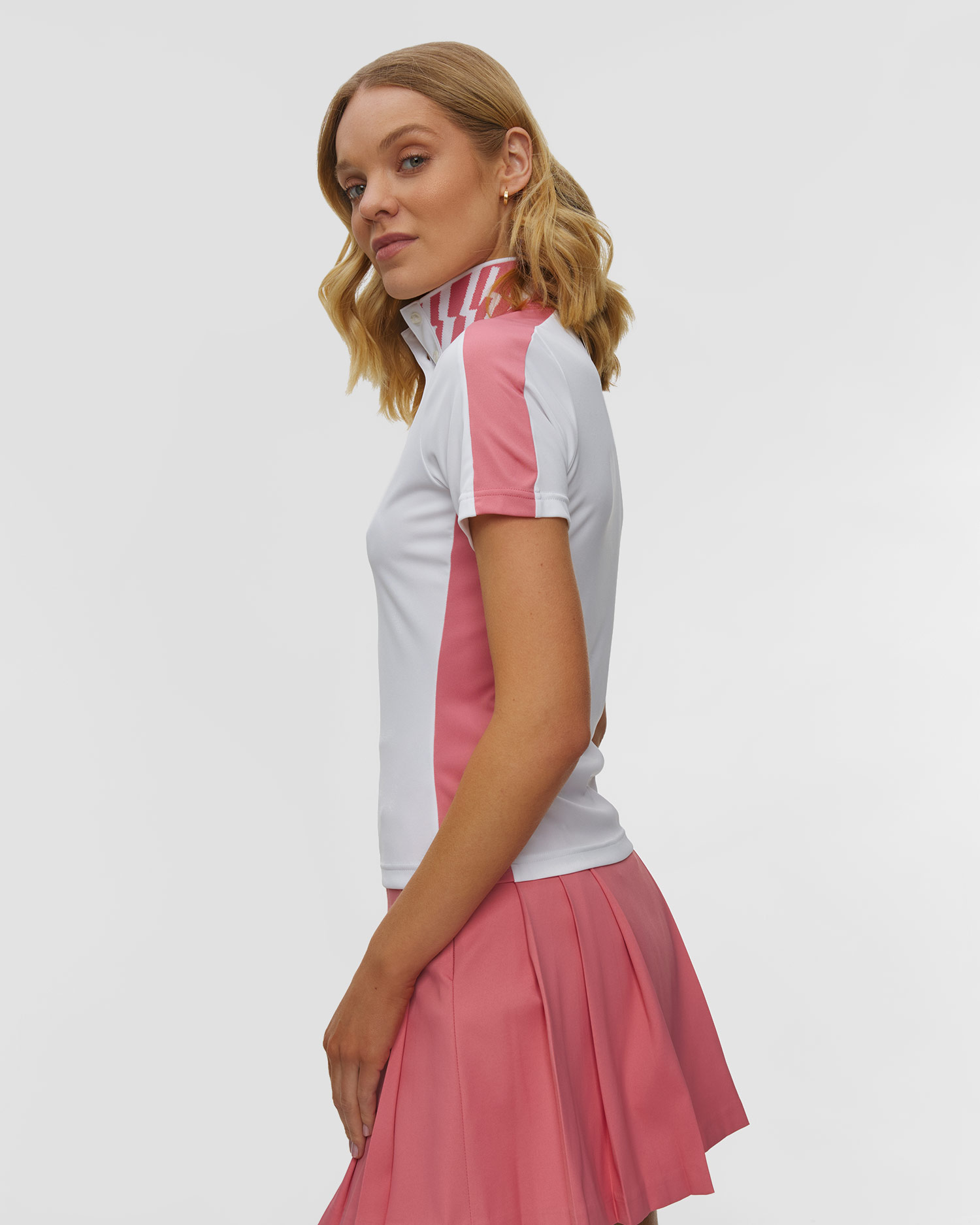 Dámska polokošeľa J.Lindeberg Ladies Pip Polo