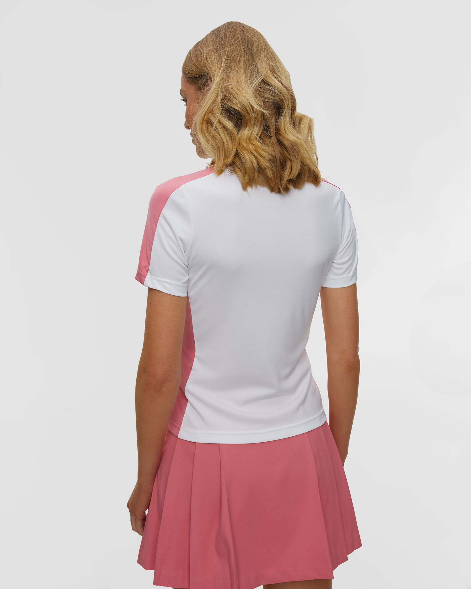 Dámska polokošeľa J.Lindeberg Ladies Pip Polo