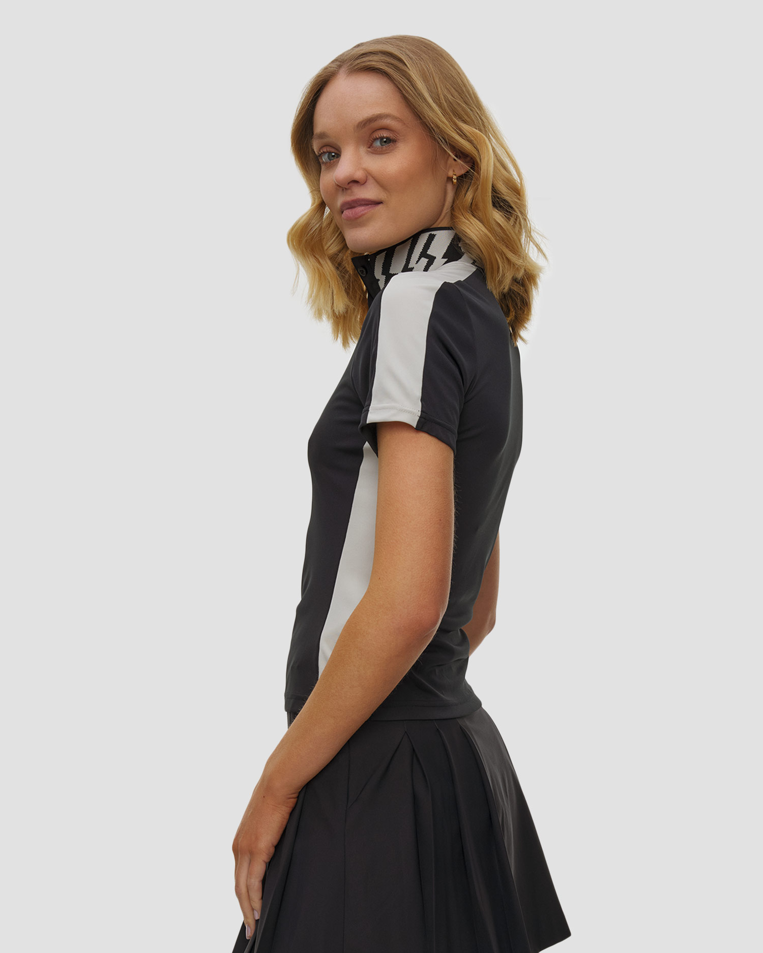 Dámska polokošeľa J.Lindeberg Ladies Pip Polo