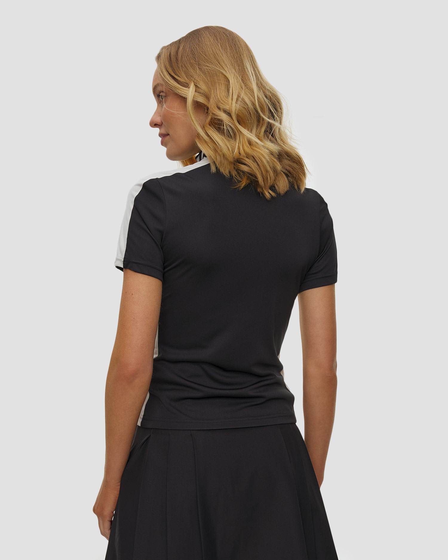 Dámska polokošeľa J.Lindeberg Ladies Pip Polo