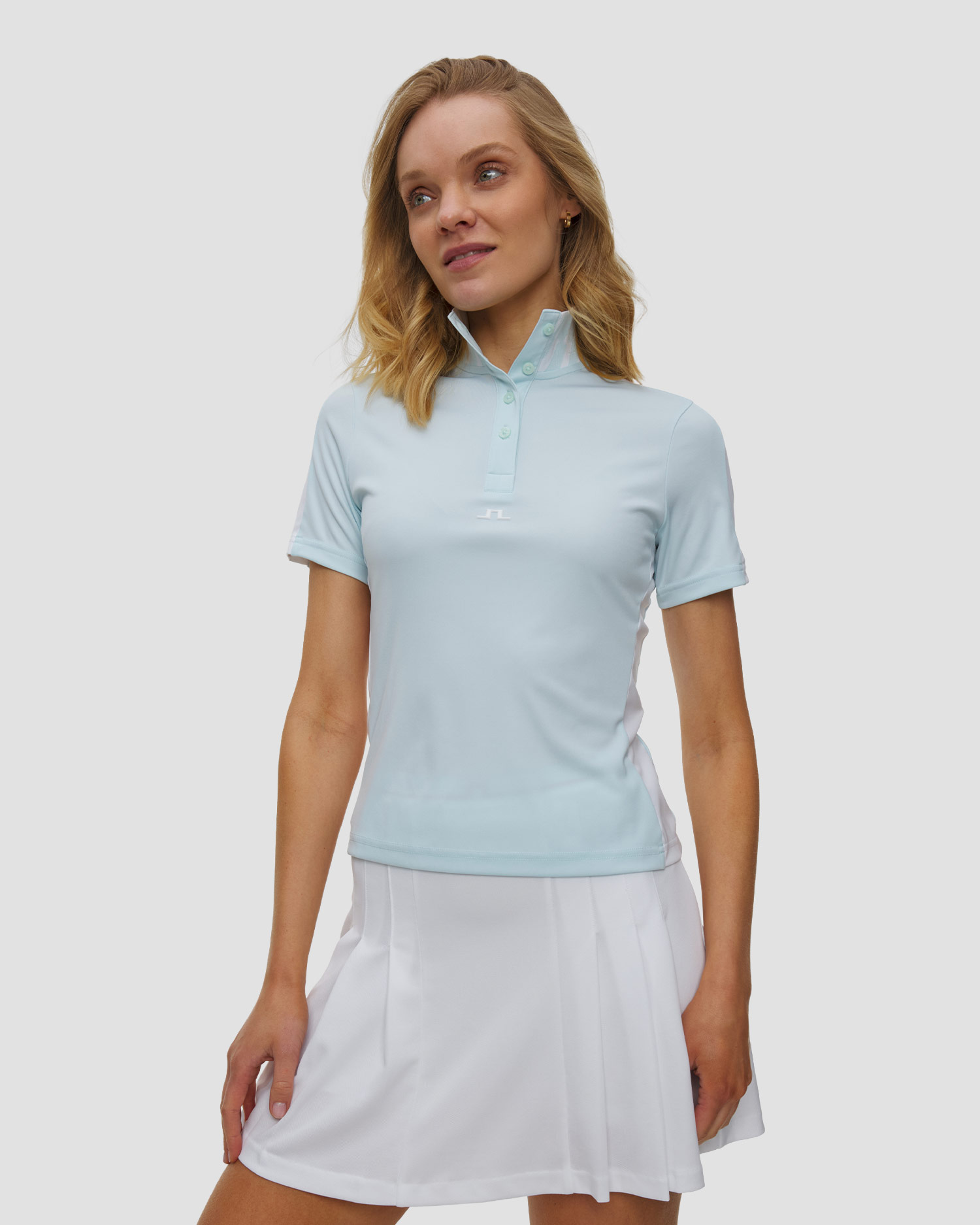 Dámska polokošeľa J.Lindeberg Ladies Pip Polo