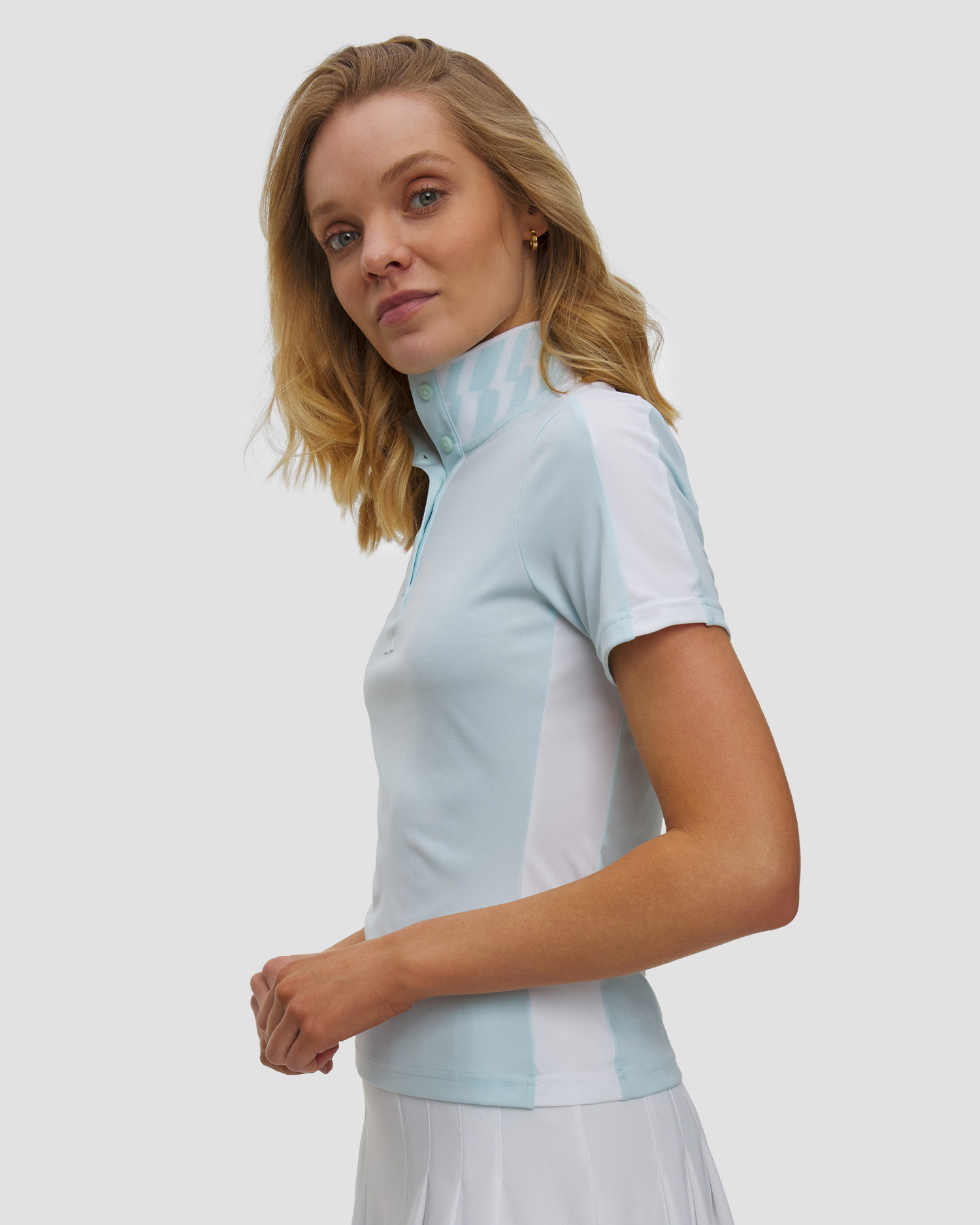 Dámska polokošeľa J.Lindeberg Ladies Pip Polo