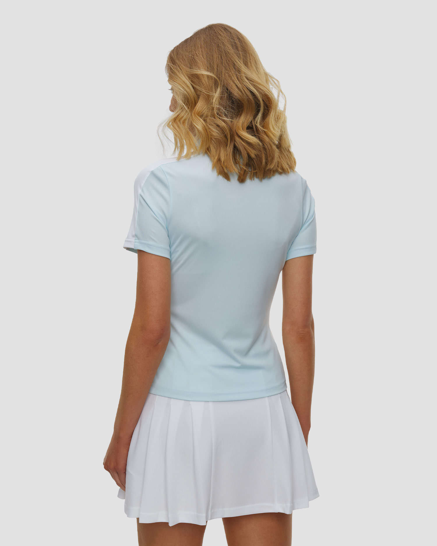 Dámska polokošeľa J.Lindeberg Ladies Pip Polo