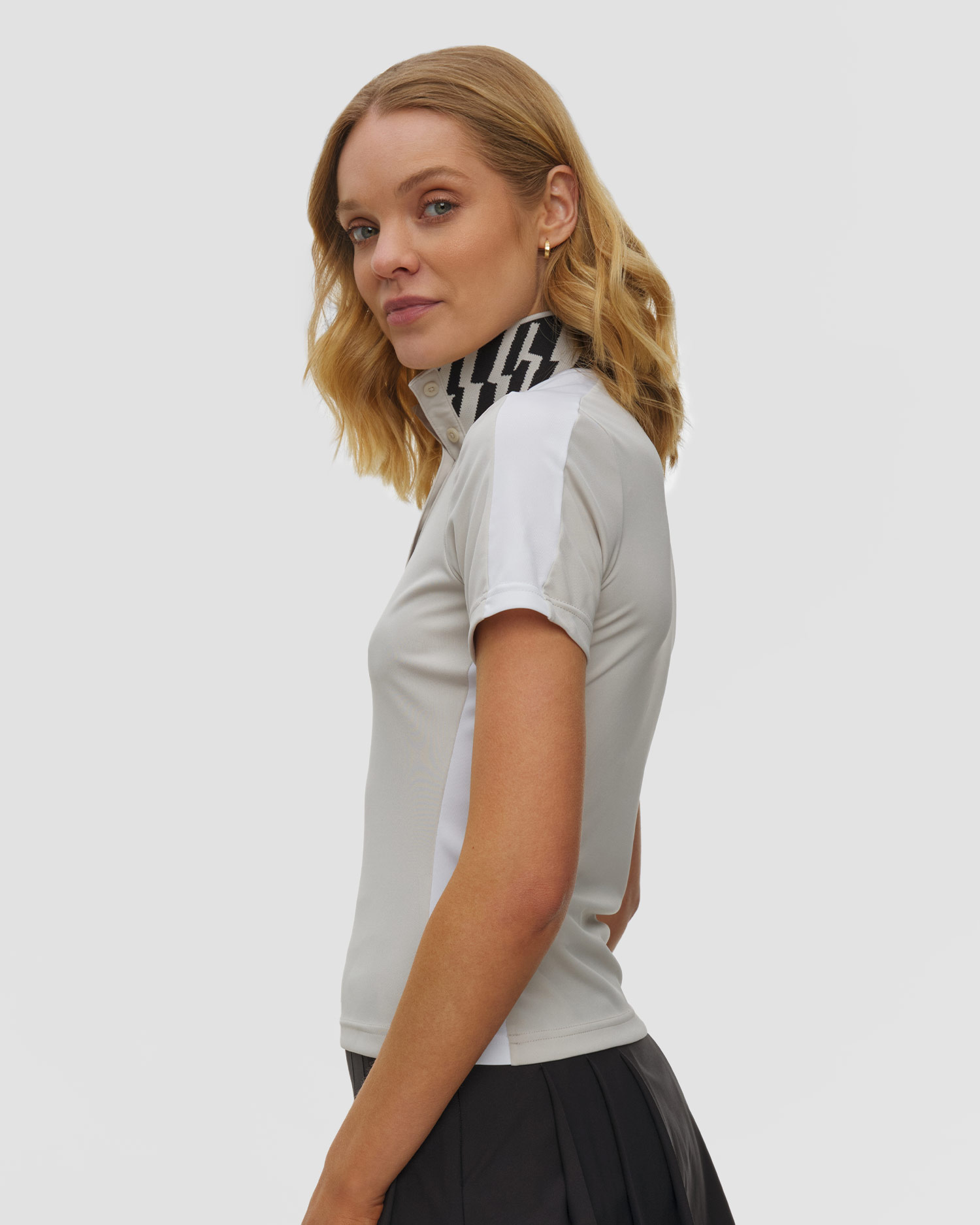 Dámska polokošeľa J.Lindeberg Ladies Pip Polo