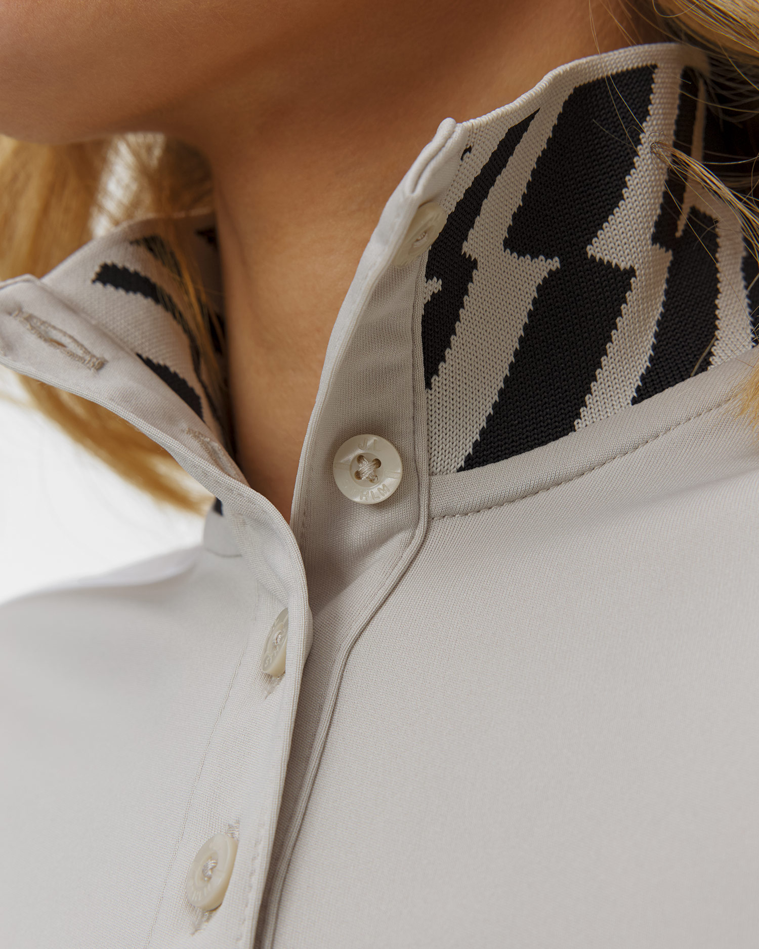 Dámska polokošeľa J.Lindeberg Ladies Pip Polo