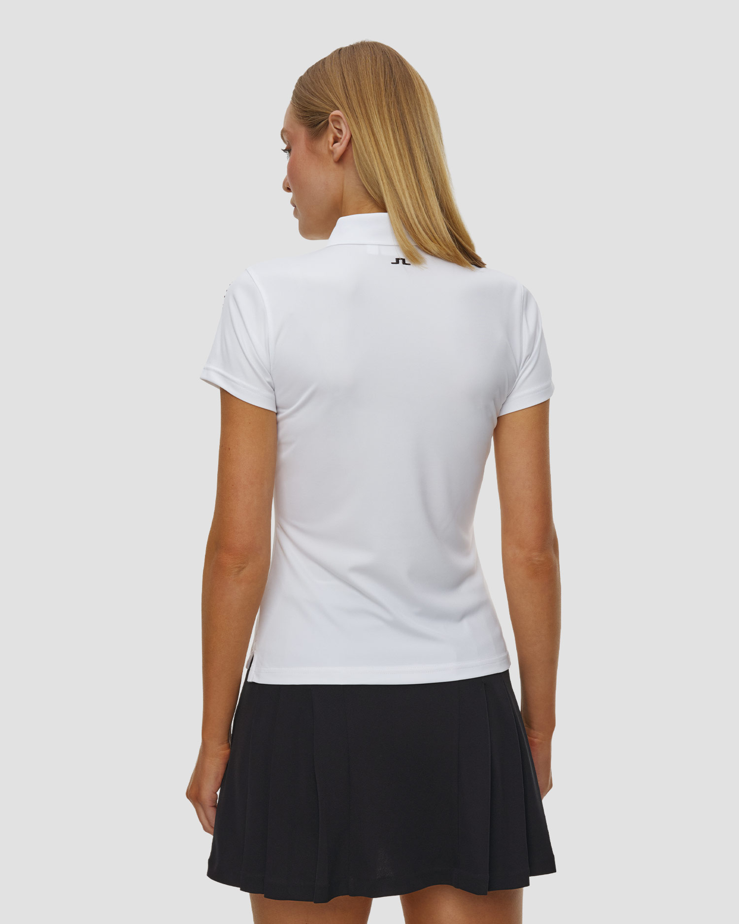 J.Lindeberg Ladies Tour Tech Polo shirt