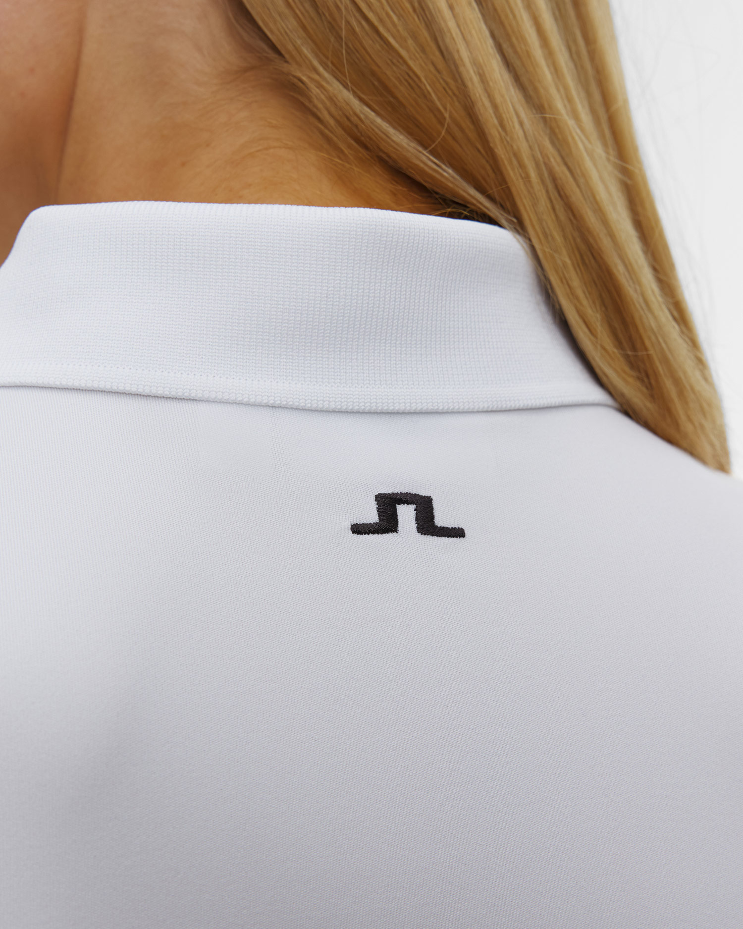 J.Lindeberg Ladies Tour Tech Polo shirt