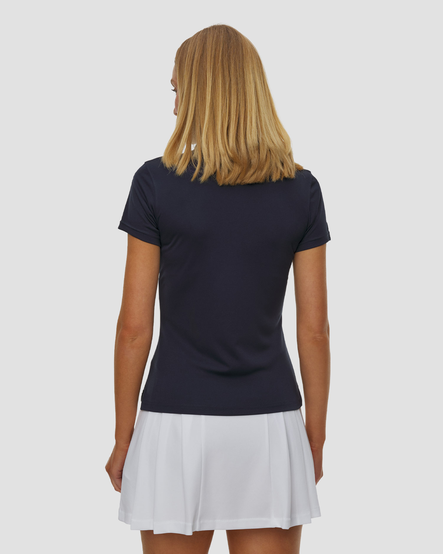J.Lindeberg Ladies Tour Tech Polo