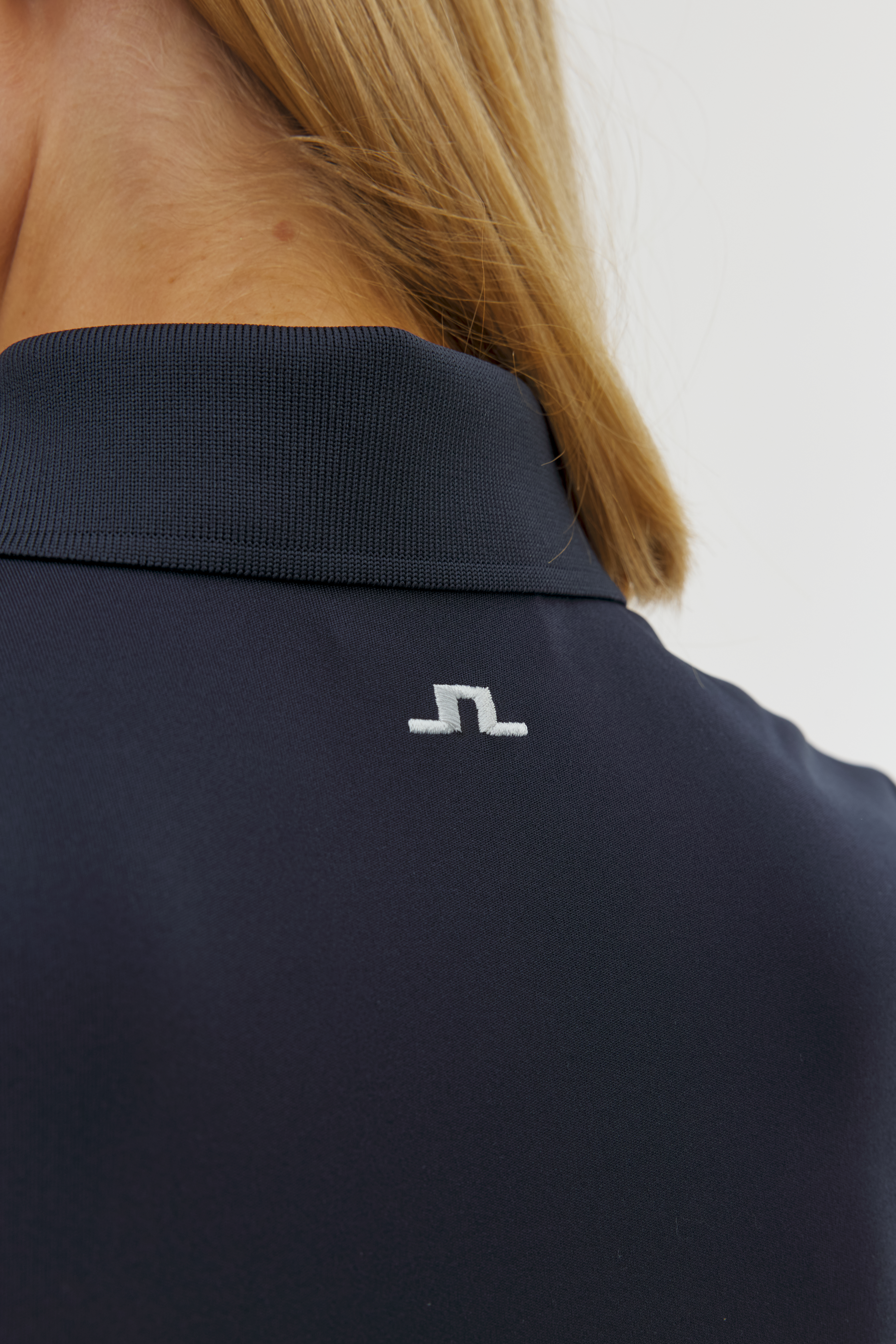J.Lindeberg Ladies Tour Tech Polo