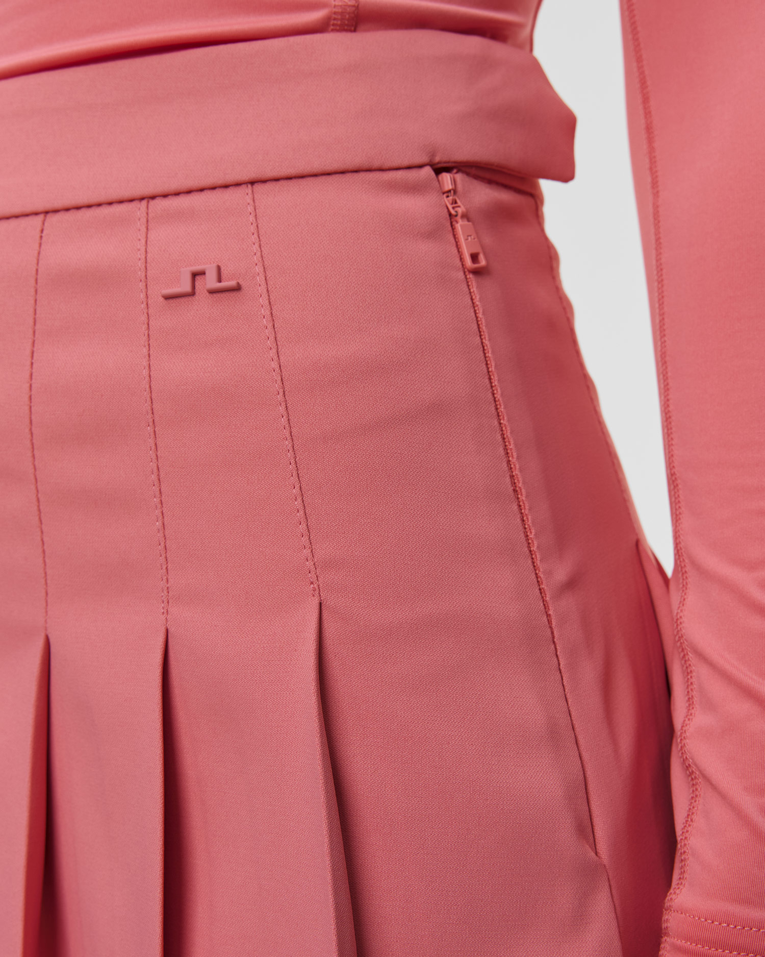 J.Lindeberg Ladies Alesia Skirt Damenrock