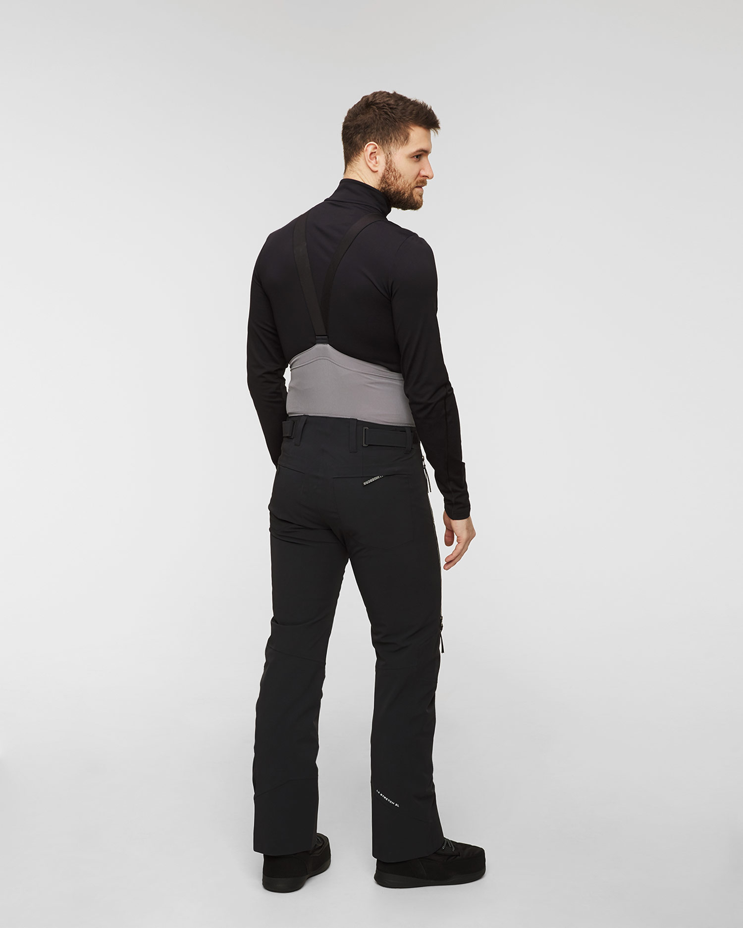 Spodnie narciarskie J.LINDEBERG OMNIA PANTS