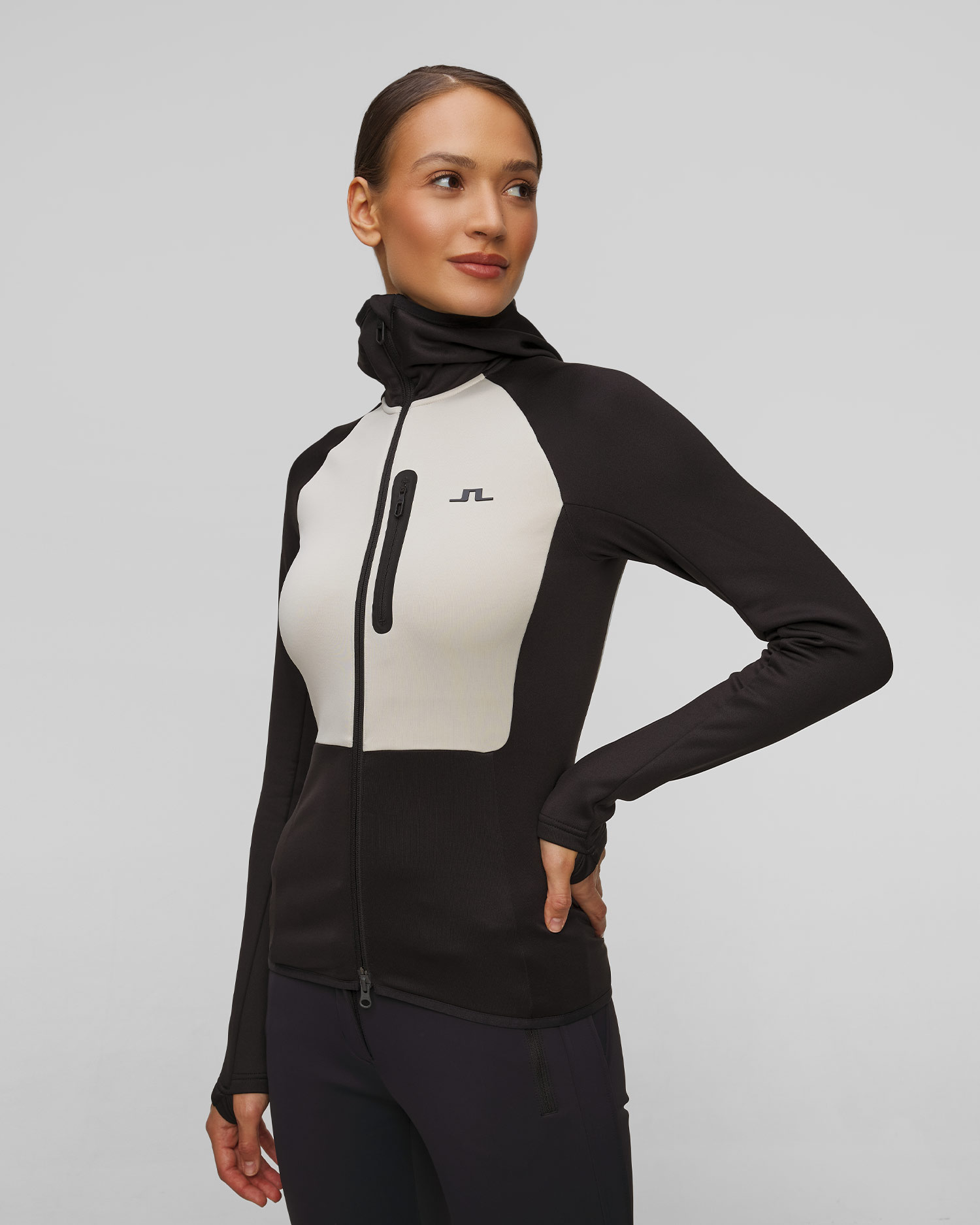 Women's sweatshirt J.Lindeberg Elana