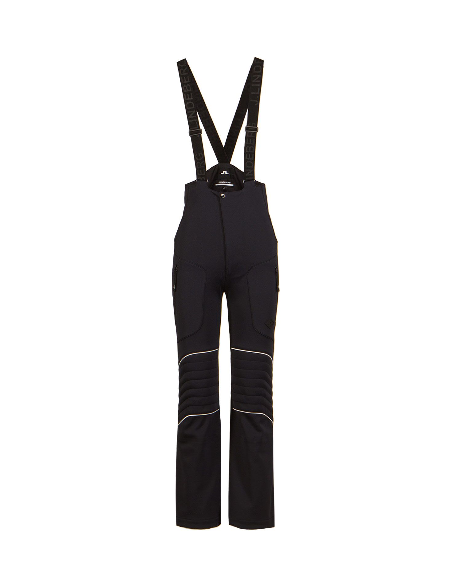 Pantaloni da sci J.LINDEBERG STANFORD PRO BIB PANT