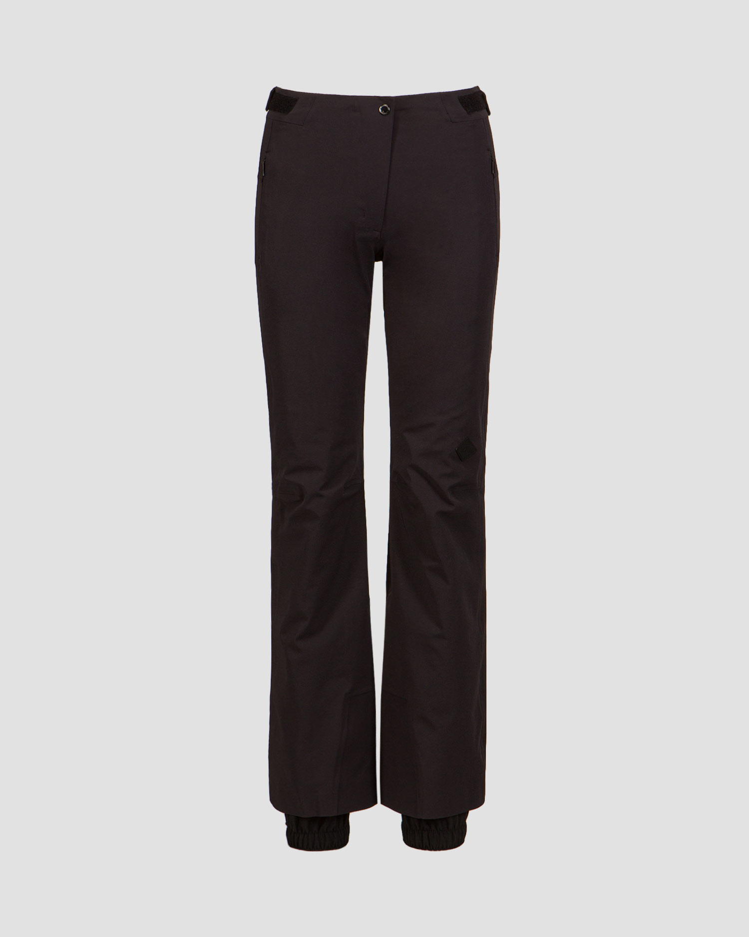 Women's black ski trousers J.Lindeberg Watson