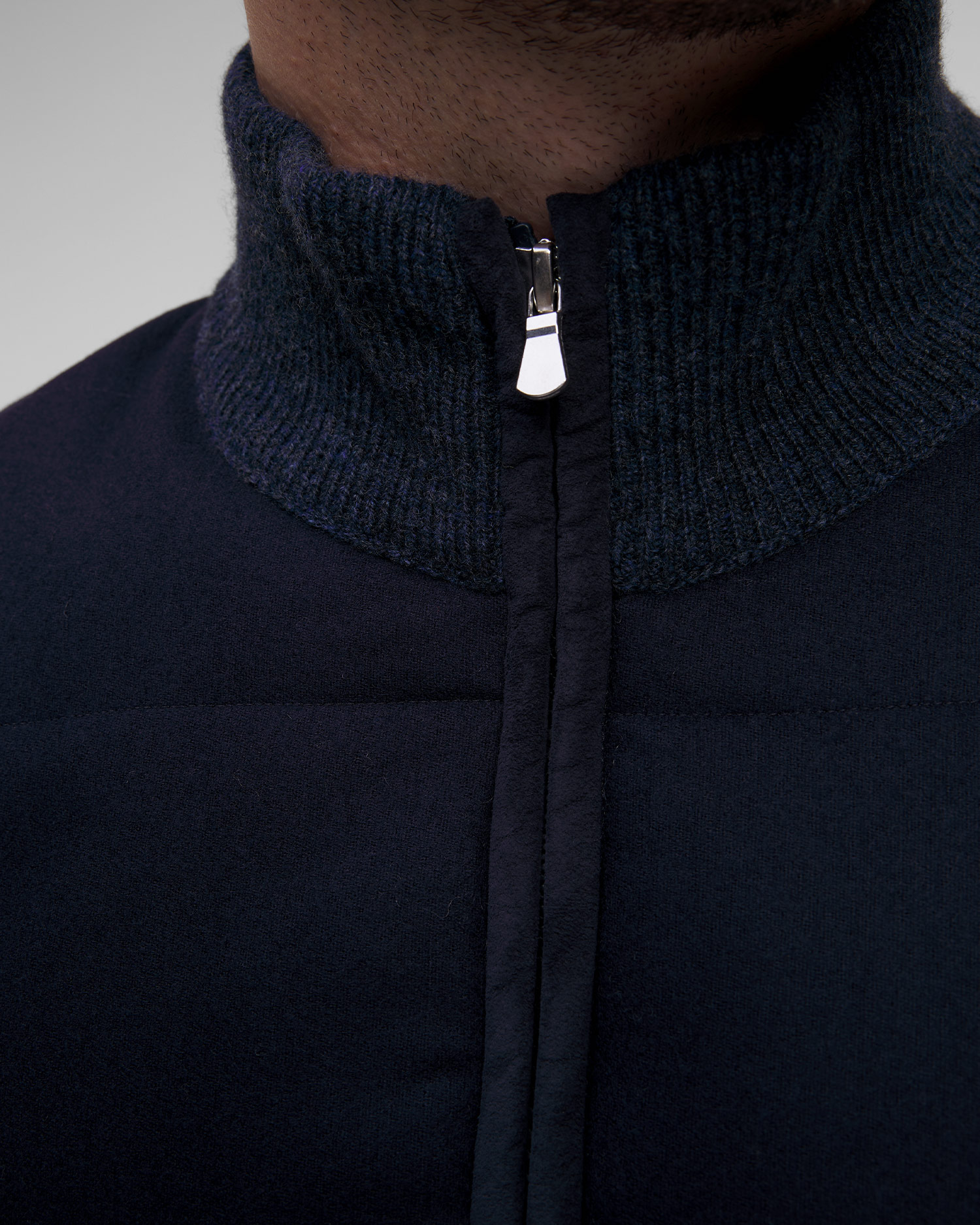 Men’s transitional jacket Men's Gran Sasso