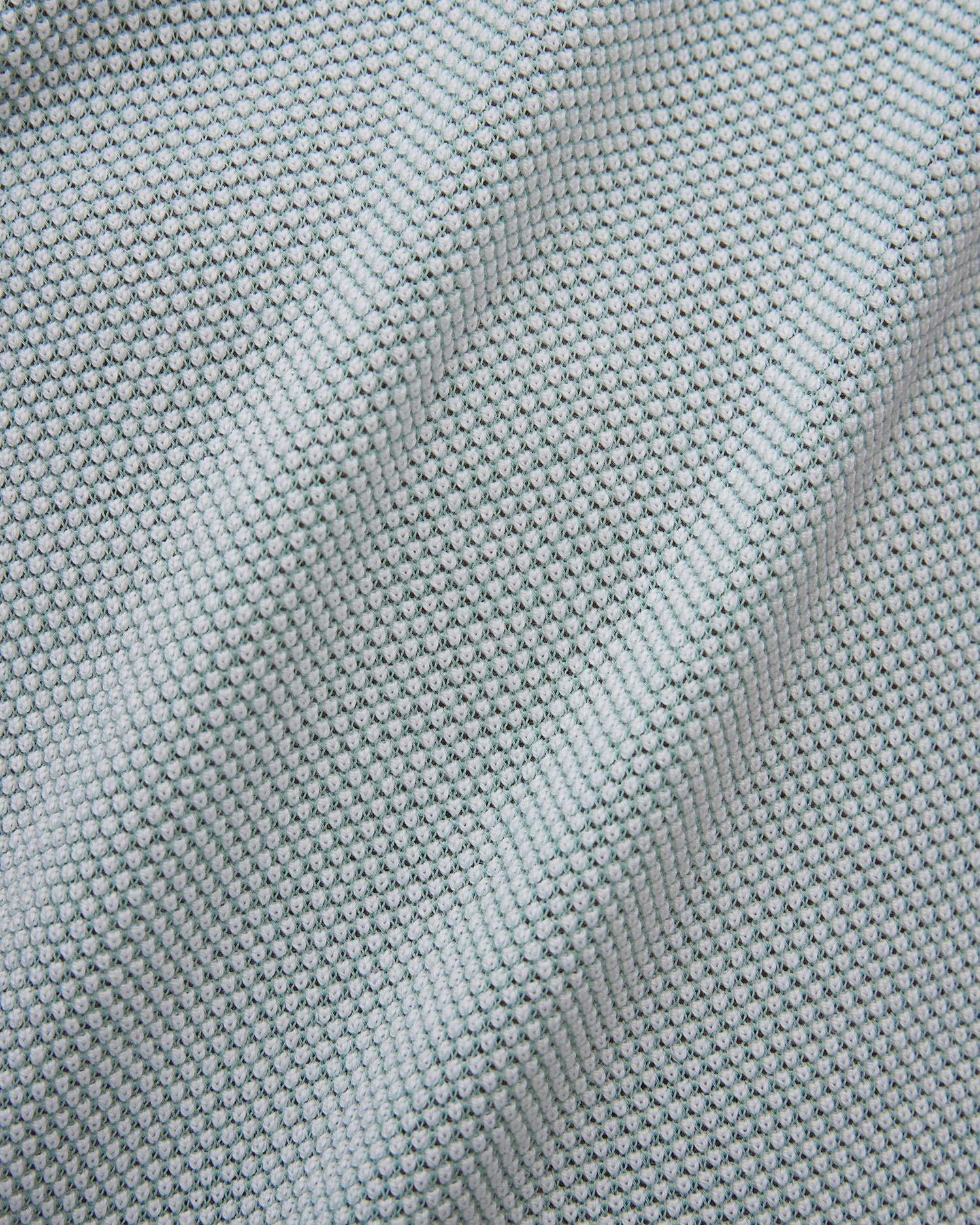 Bavlněná pánská polokošile Gran Sasso