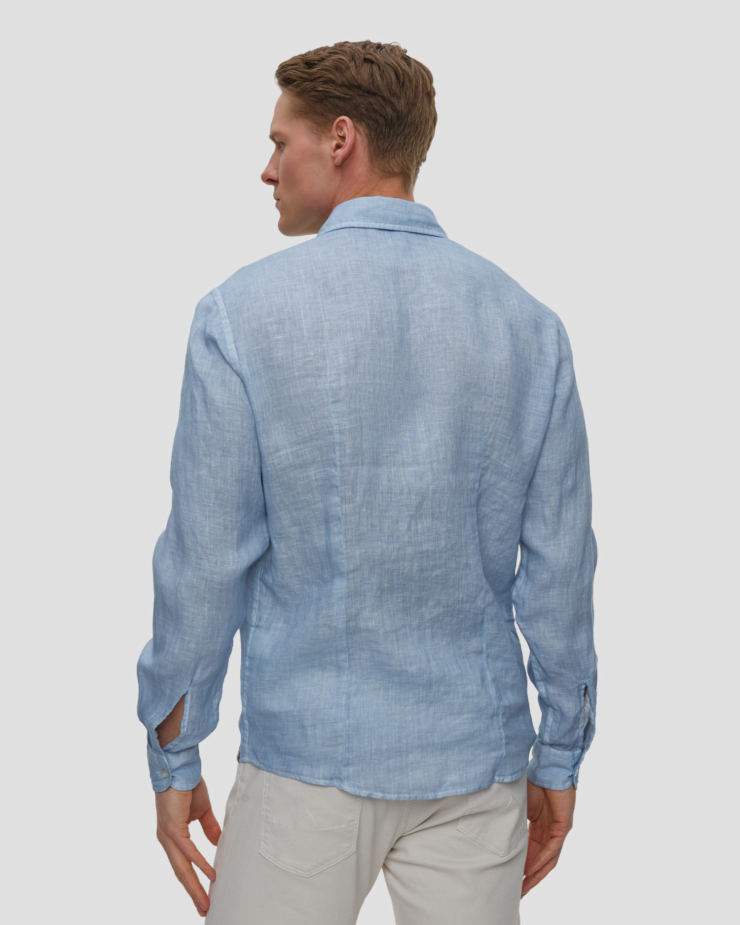 Men's shirt Gran Sasso