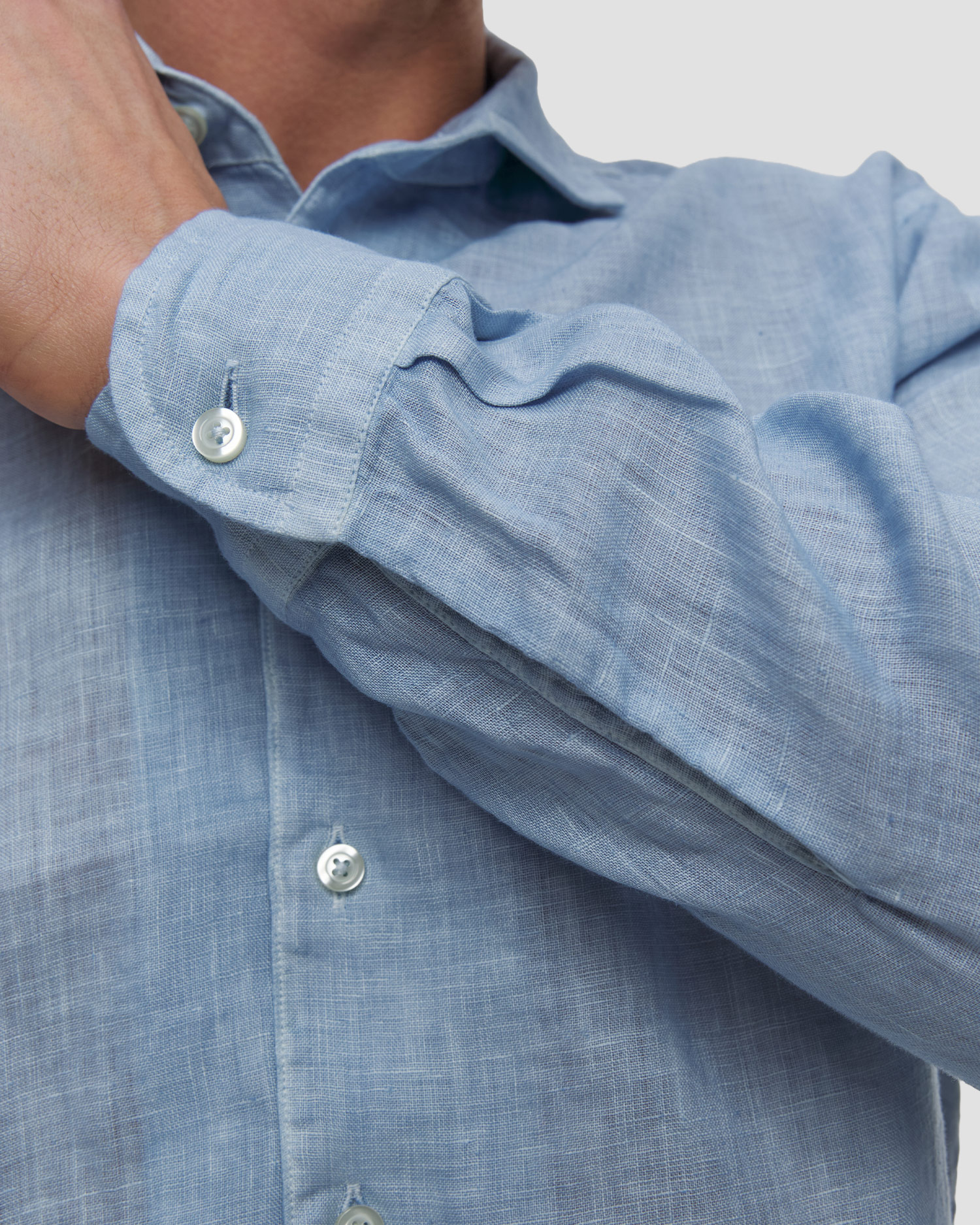 Men's shirt Gran Sasso
