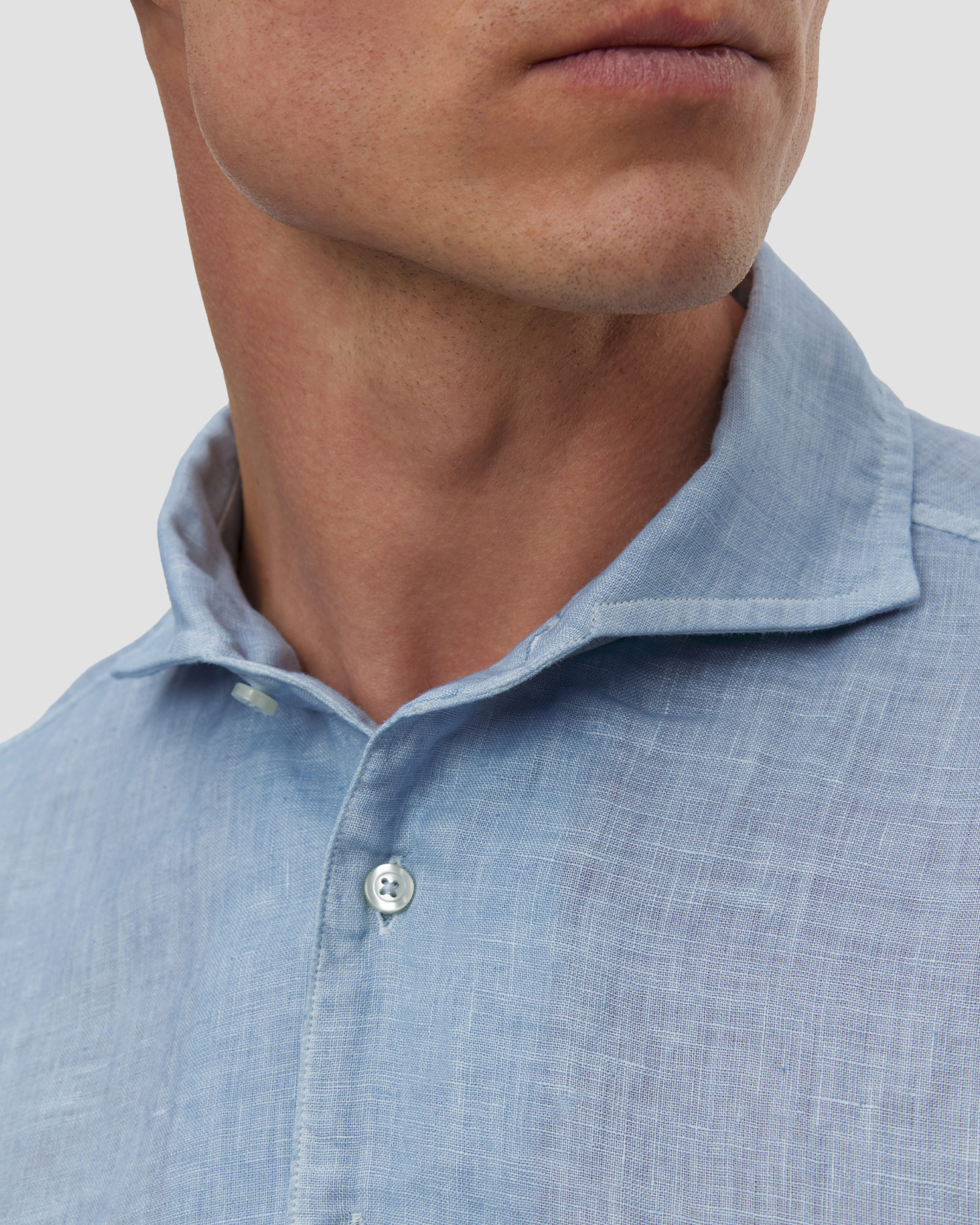 Men's shirt Gran Sasso
